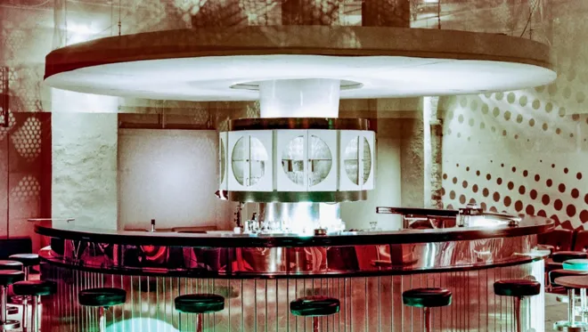 05 Q&A Rampa Berlin WMF Bar Heikeollertz