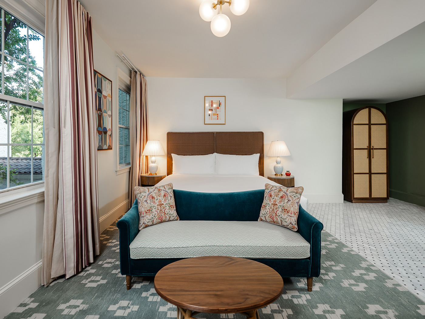 Hotel Granada Granada Studio R 01