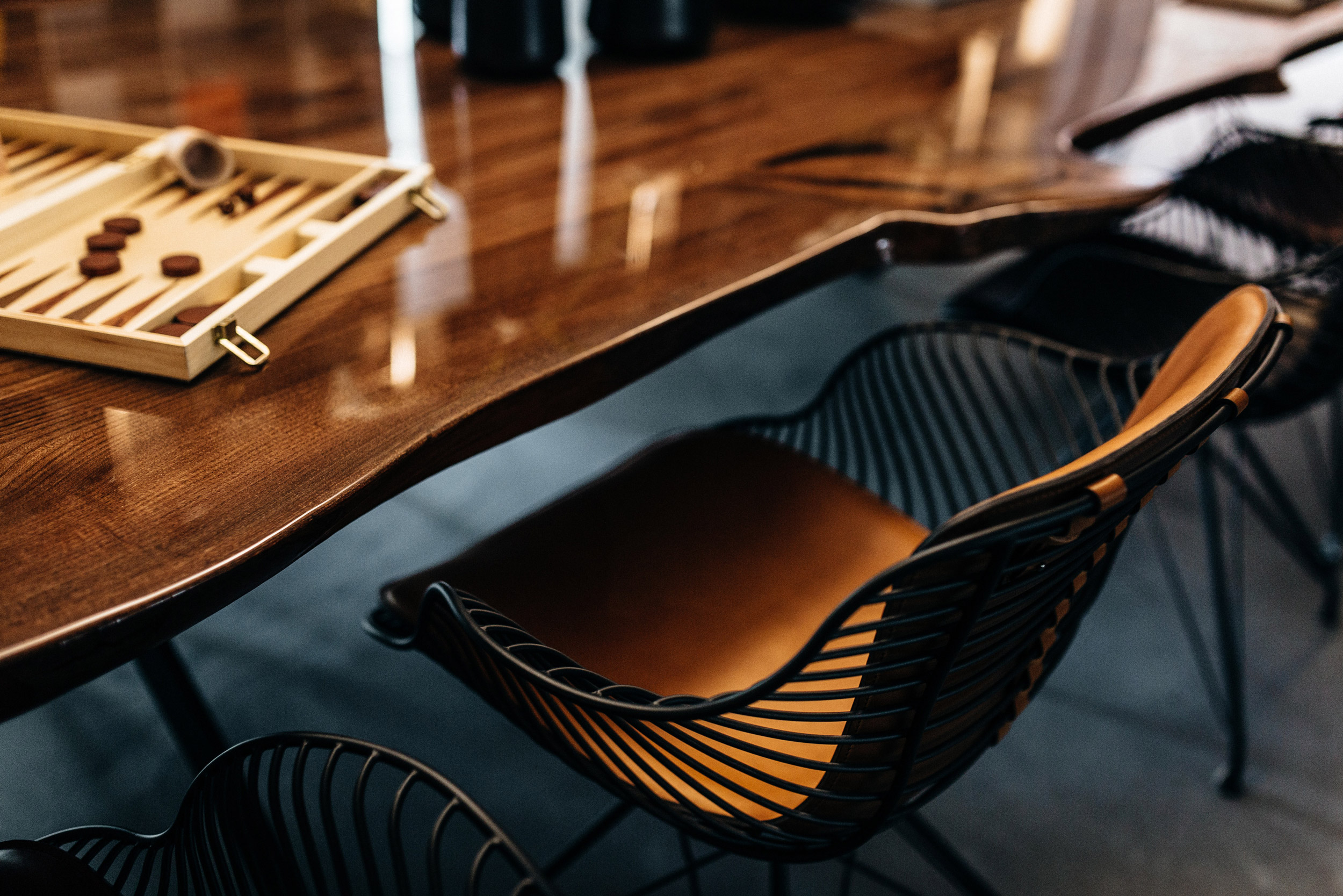 G 10 Sir Savigny Hotel