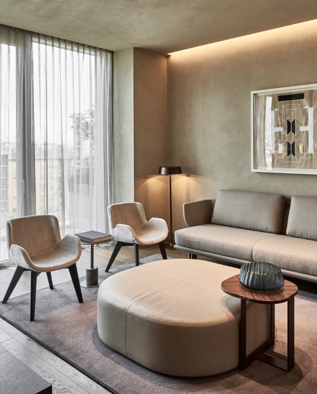 Hotel Viu Milan Usp 01