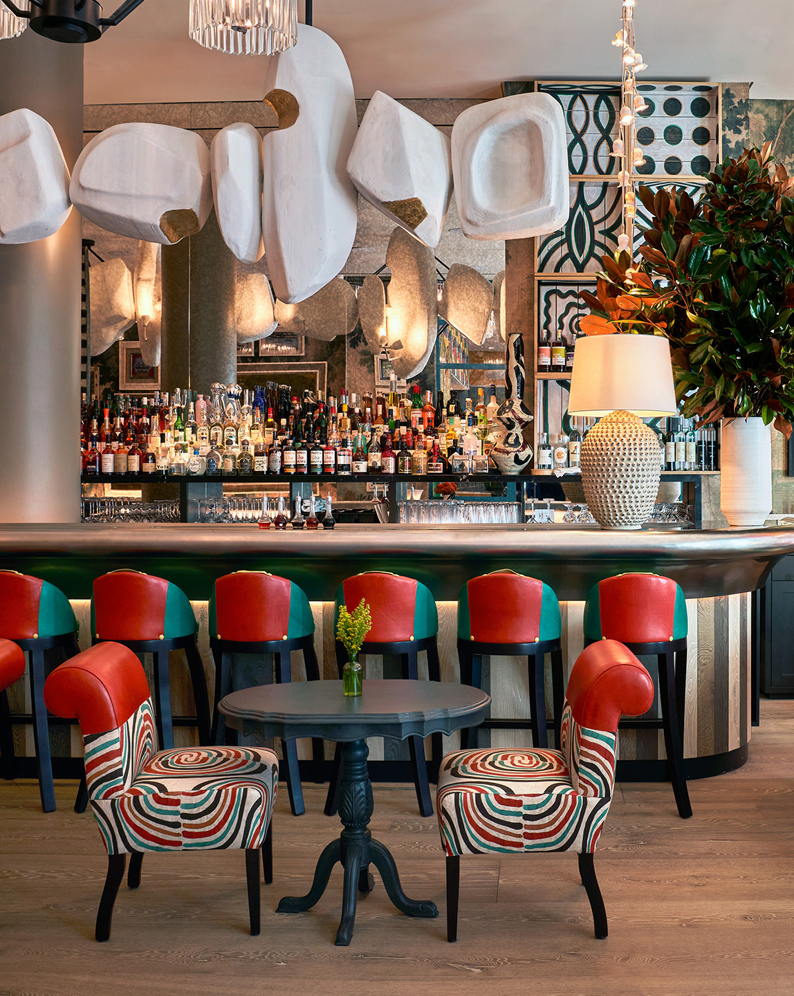 Warren Street Hotel, Firmdale Hotels