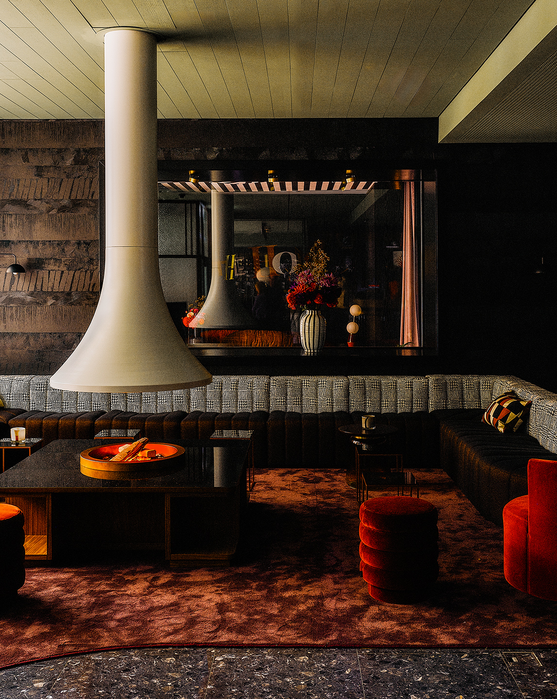 The Home Hotel Zürich