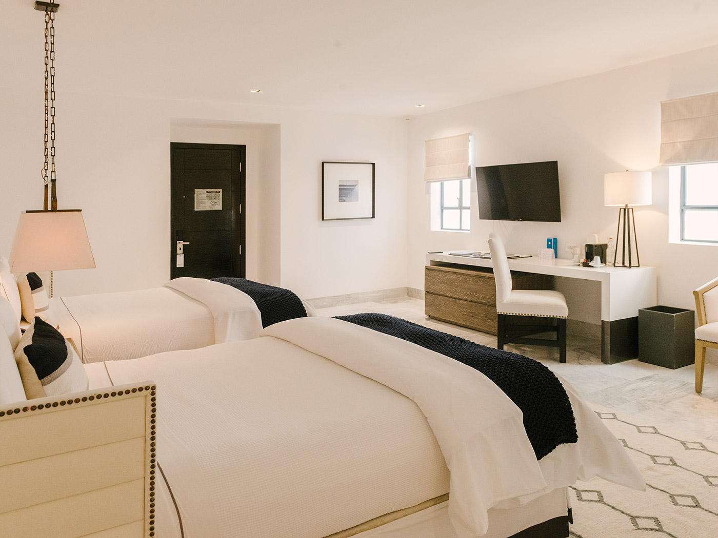 Hotel Matilda Junior Suite Queen Size Beds R 07