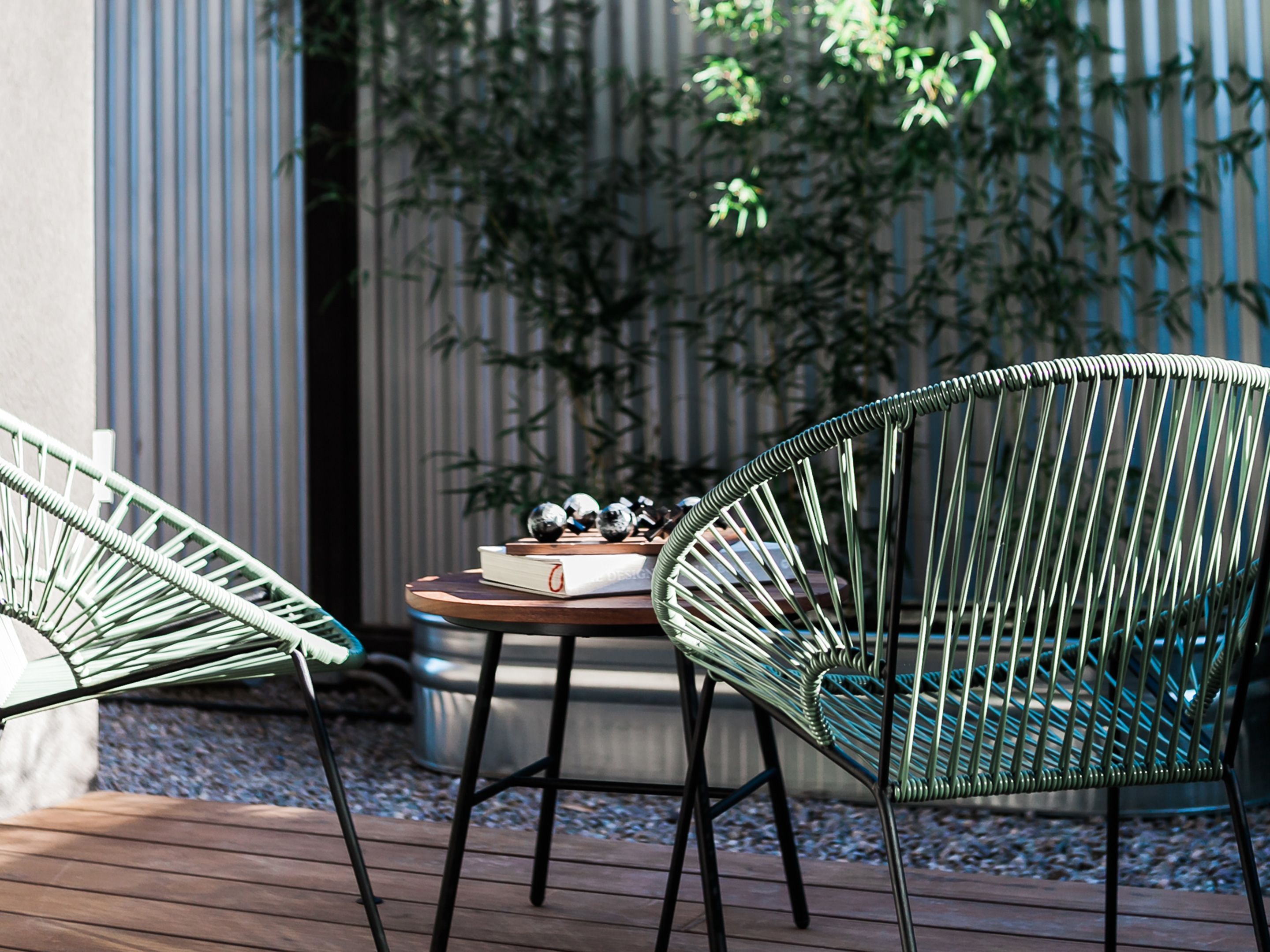 Twelve Senses Retreat Rooms in Encinitas