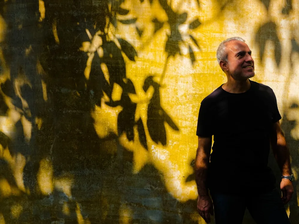 MBO La Maison Palmier Header