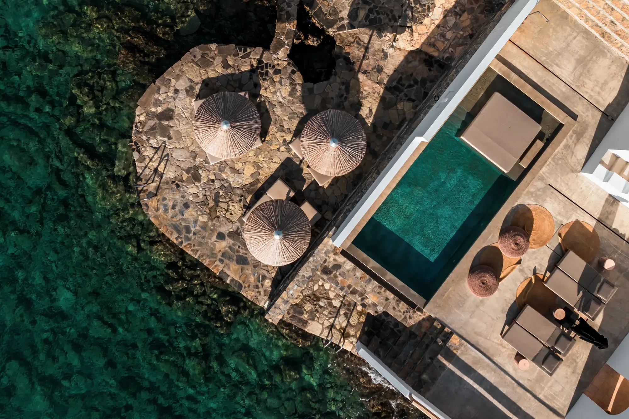 G 24 Minos Beach Art Hotel