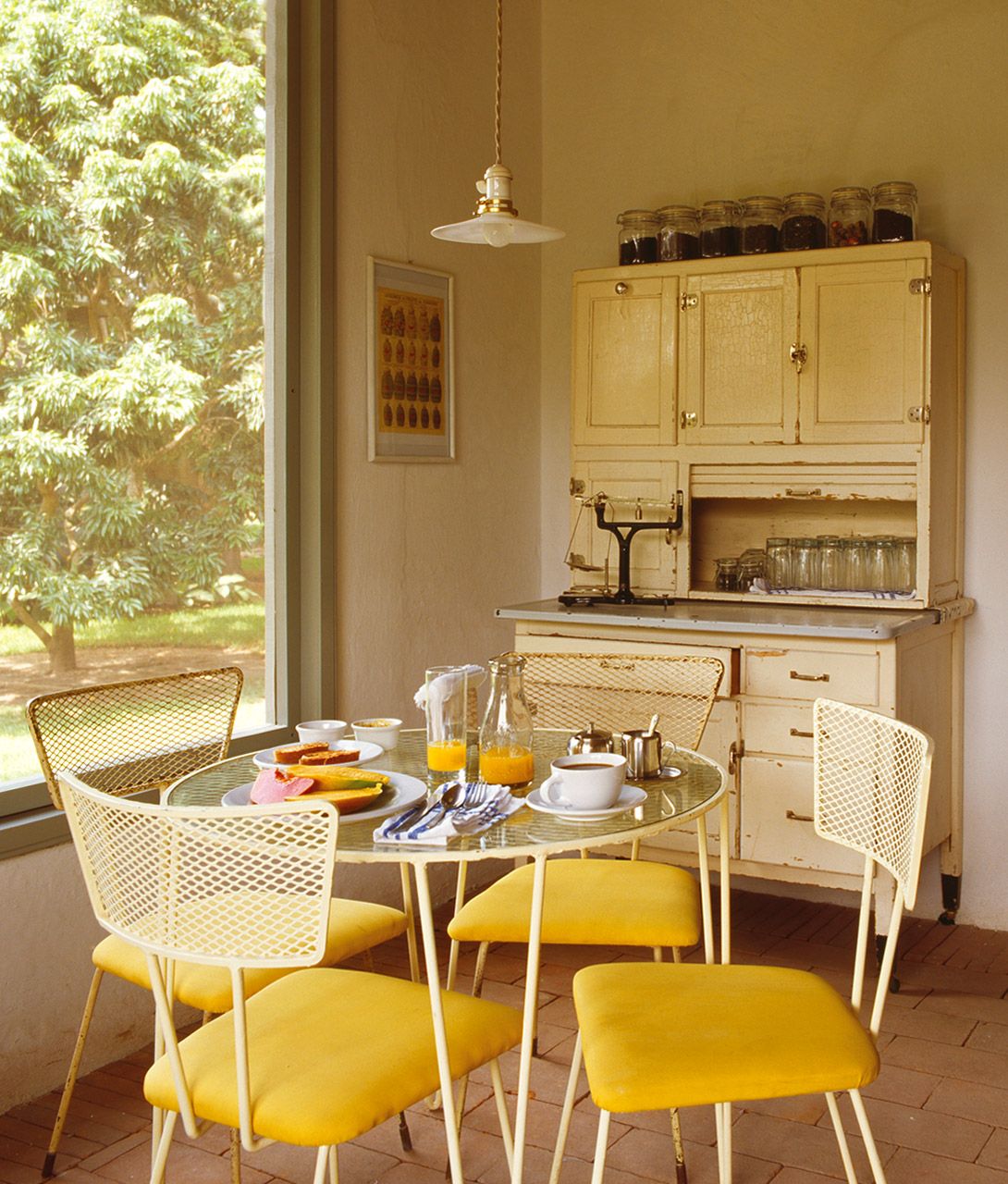 Maison Couturier Kitchen in San Rafael