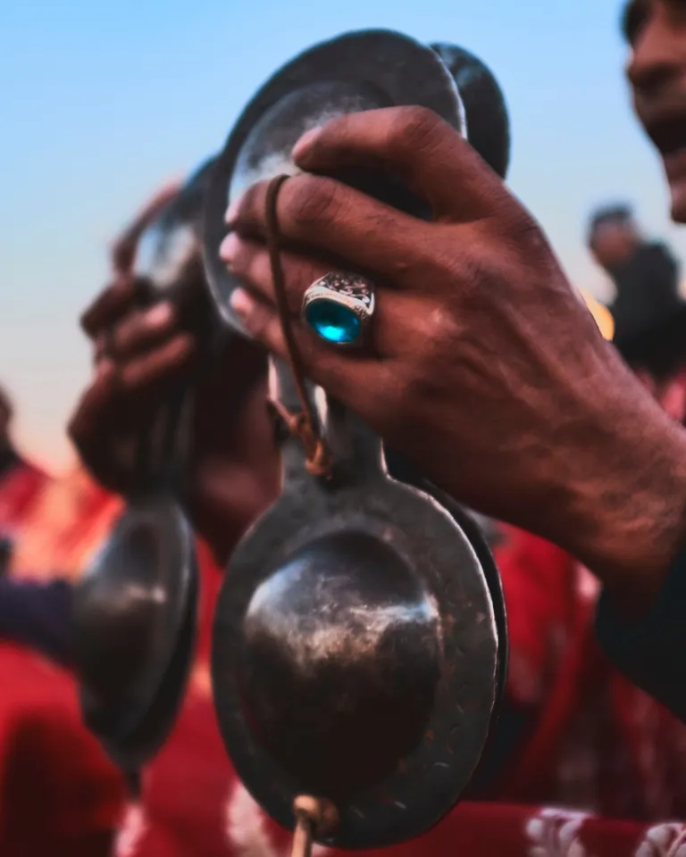 003 Further Marrakech Loutfi Mohamed Instrument