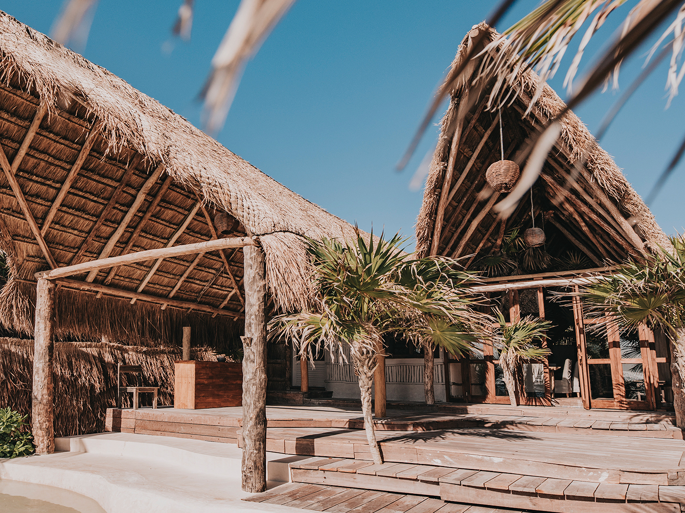 Papaya Playa Project Casa Coco R 02