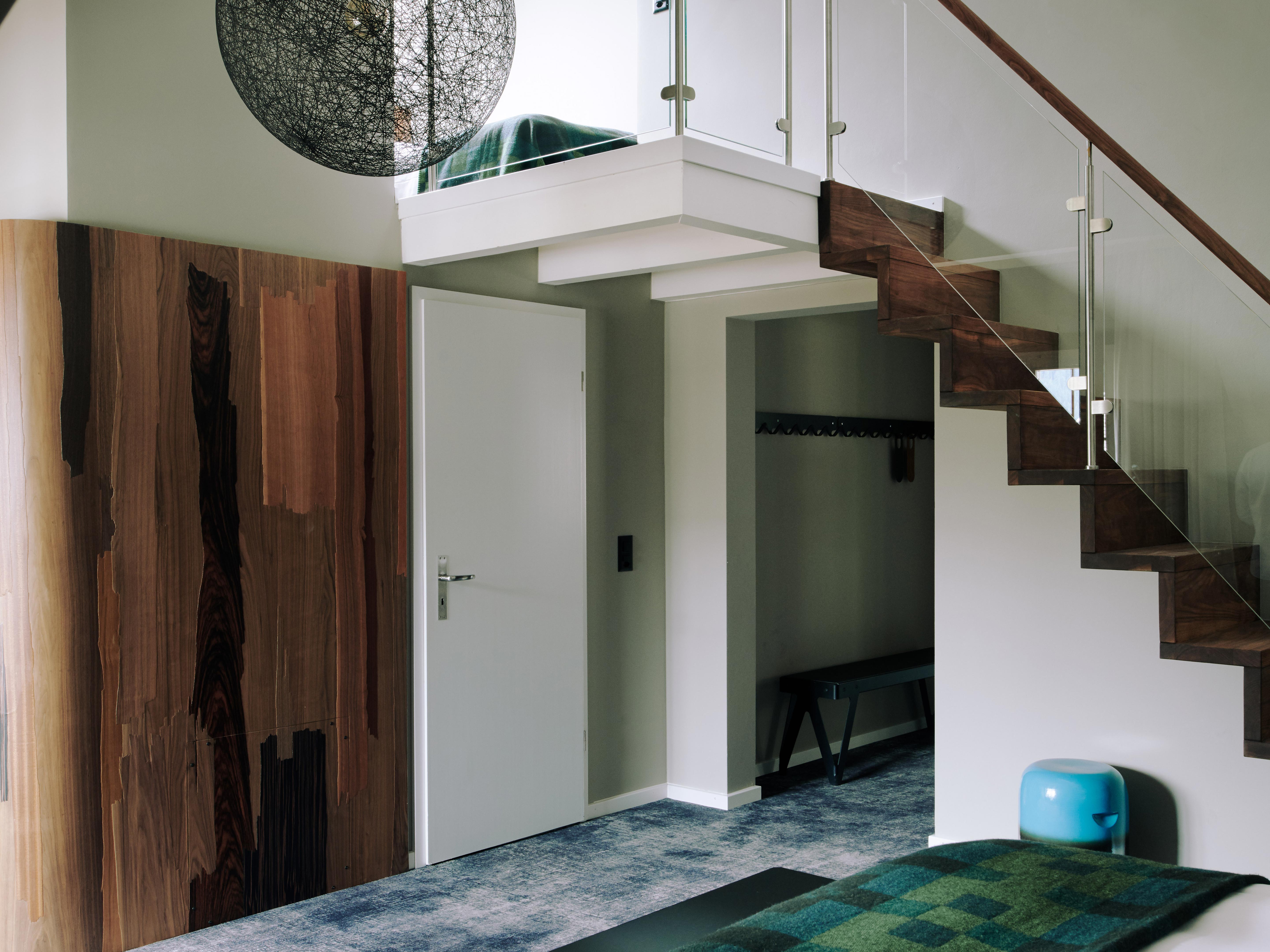 The Cambrian Rooms in Adelboden