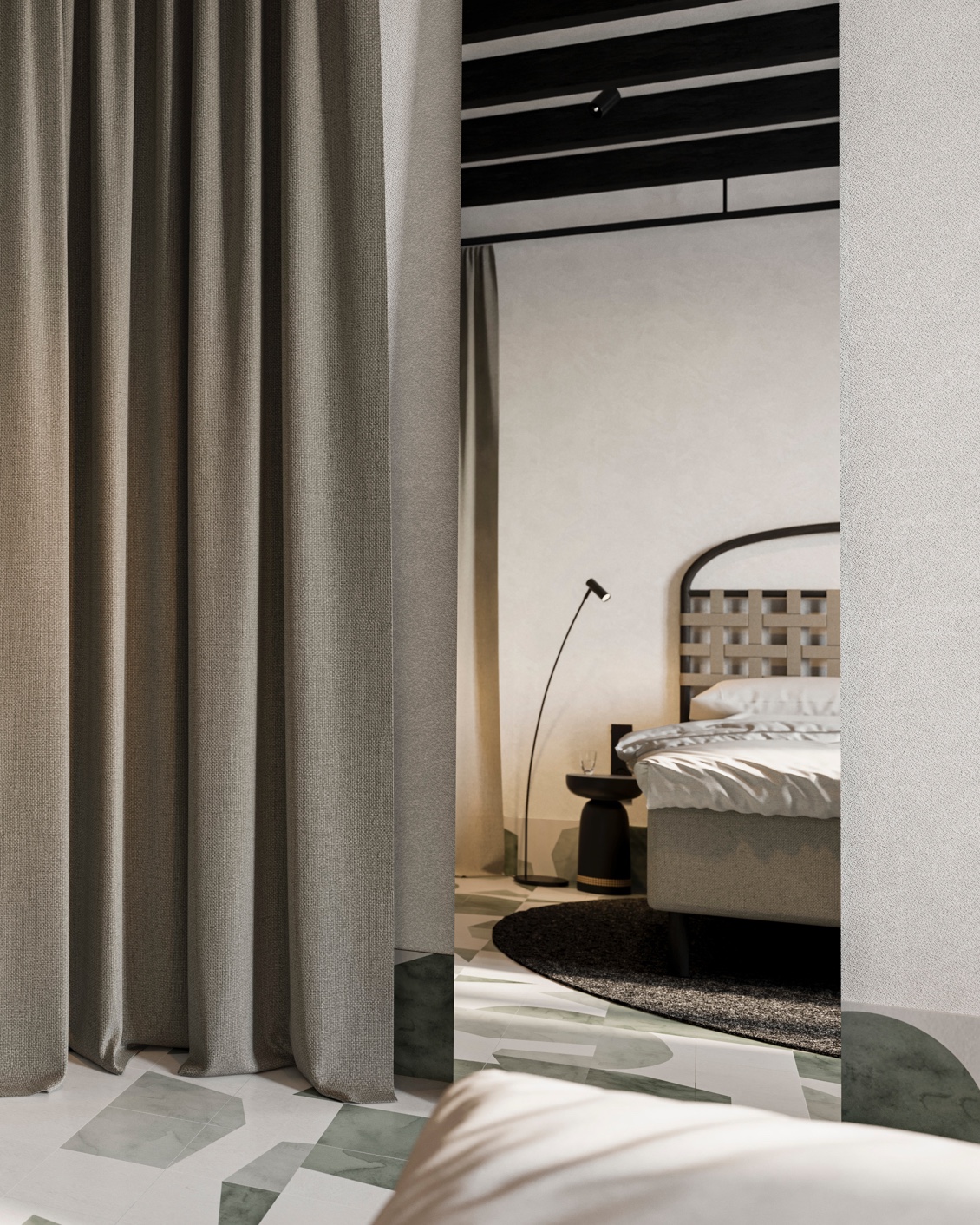 Nobis Conceptio Interior Design