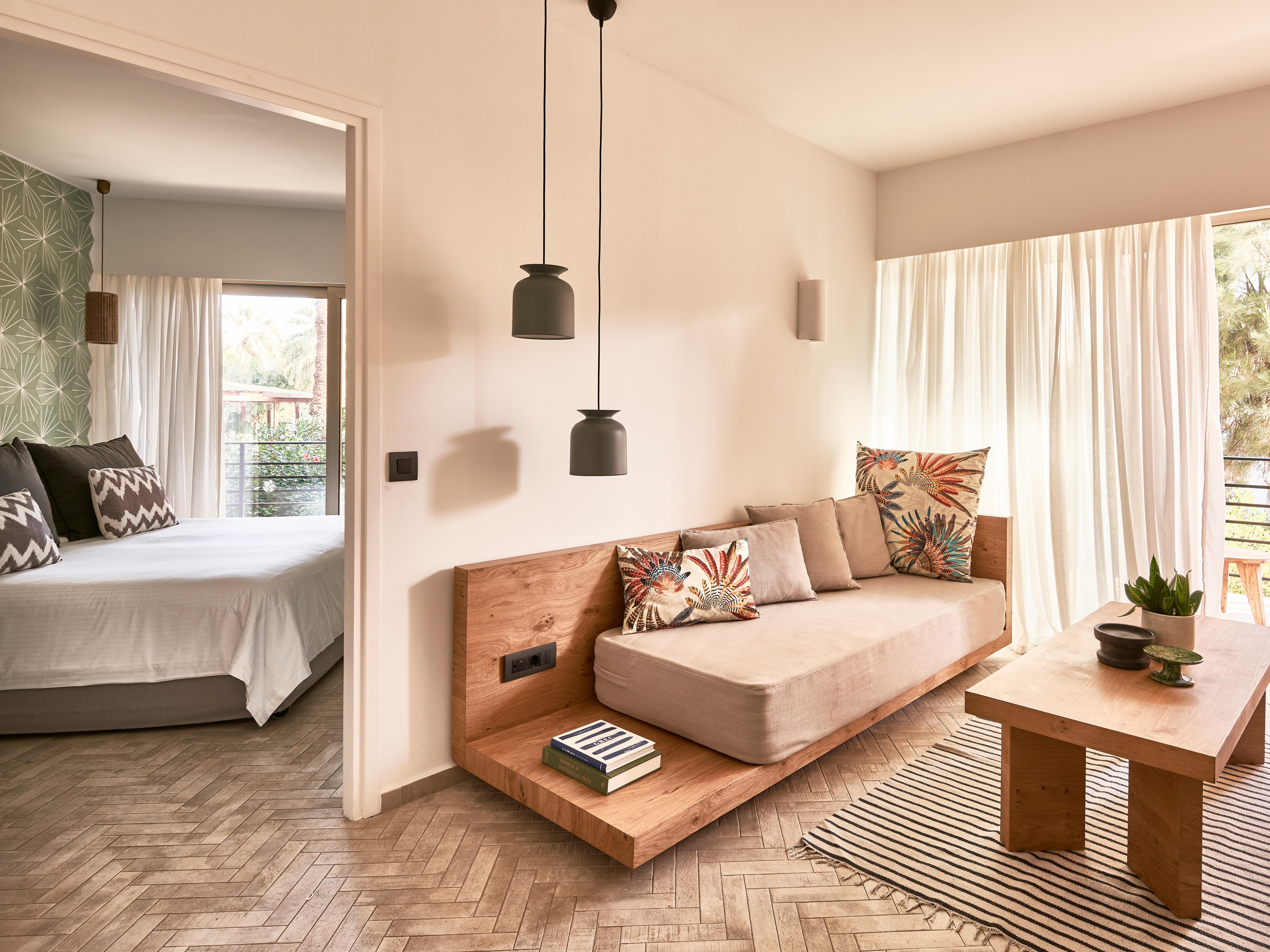 Cretan Malia Park One Bedroom Suite R 7