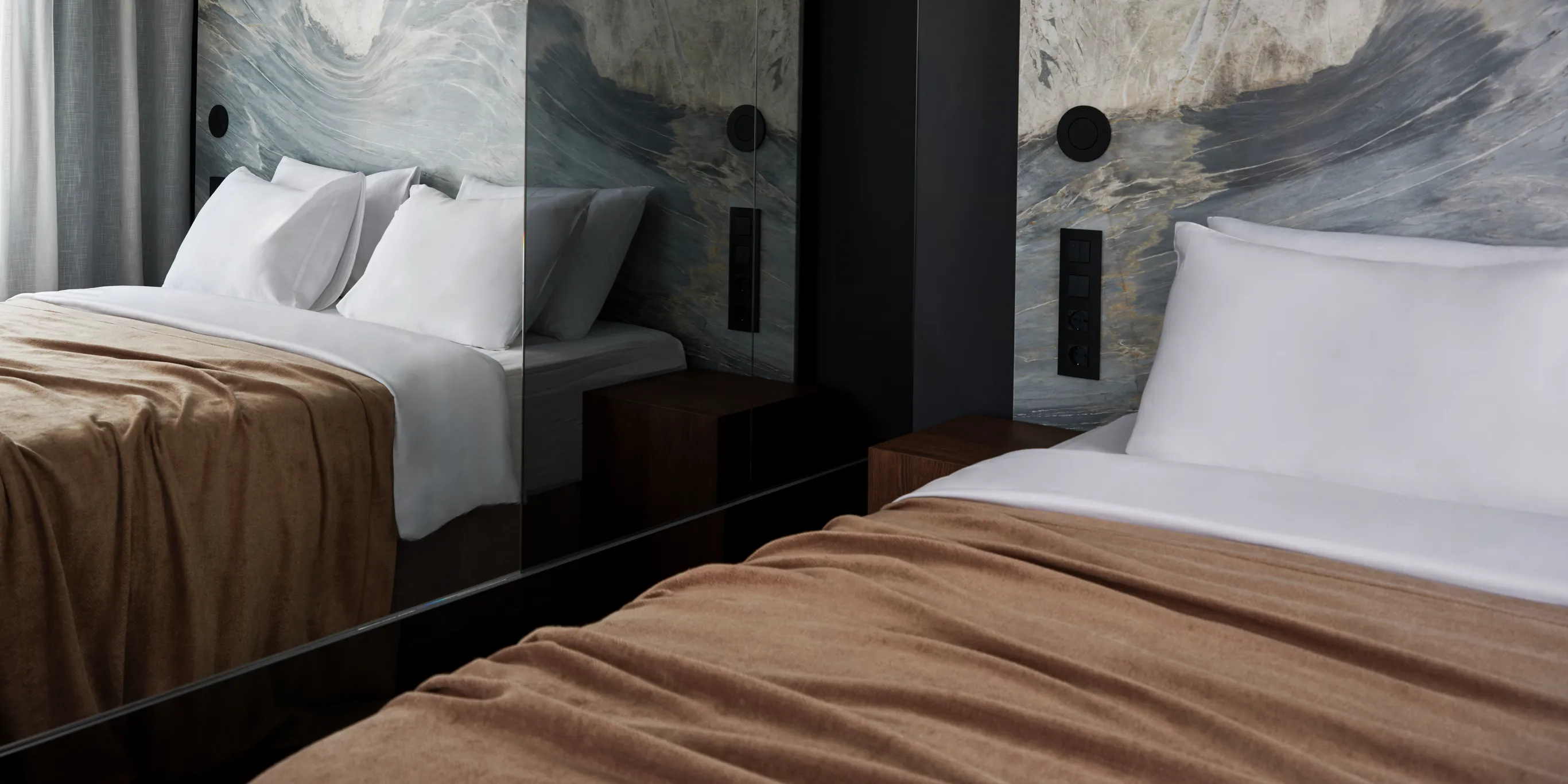 Reja Lithuania Rooms