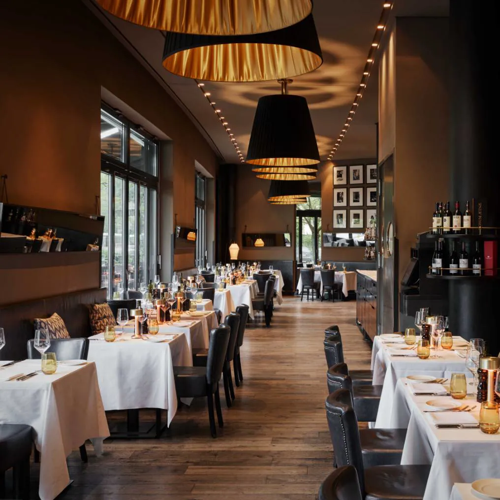 The George Theme Box 01 Food And Drink 01