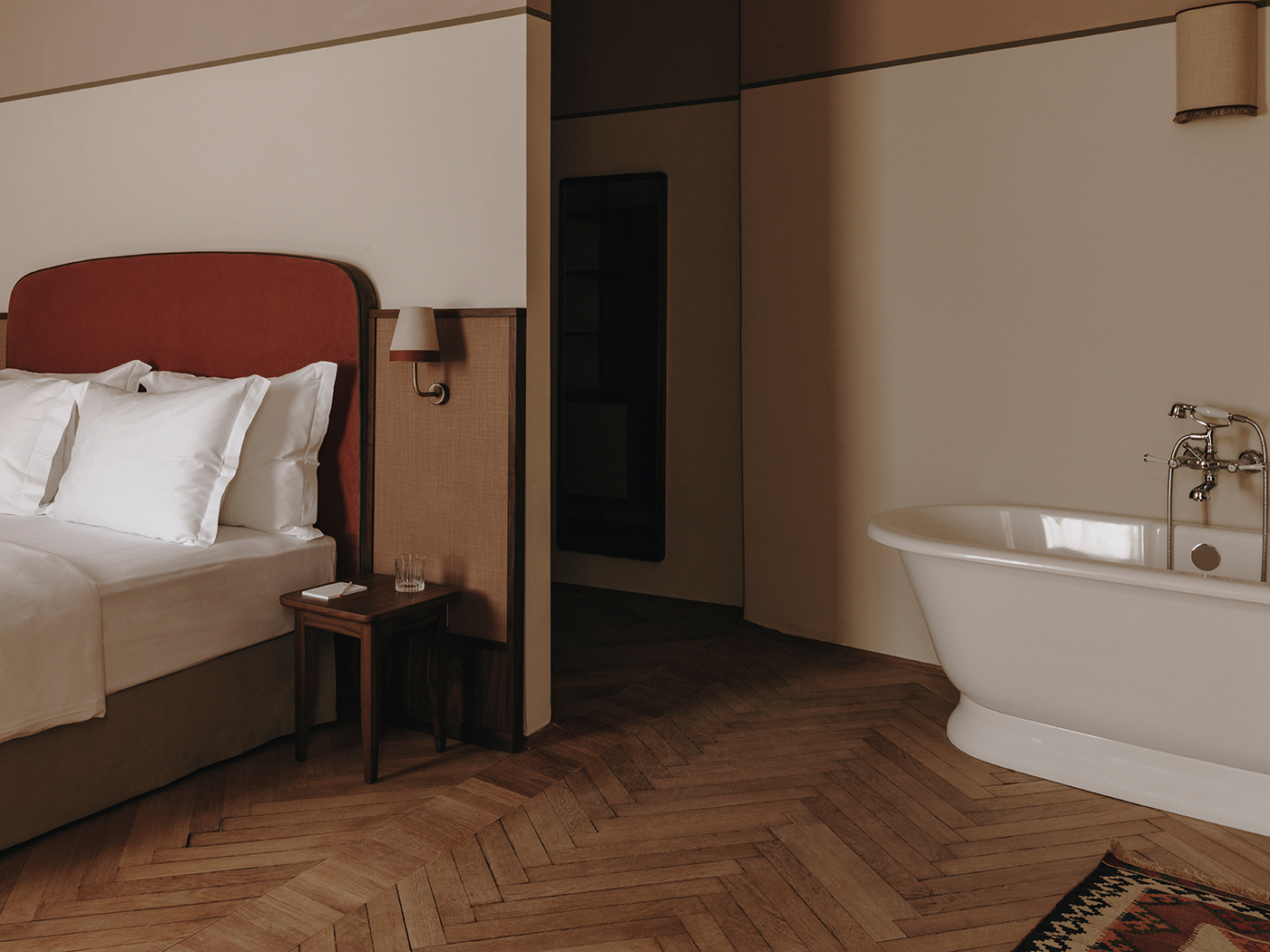 Parkhotel Mondschein Grand Suite V2 R 04