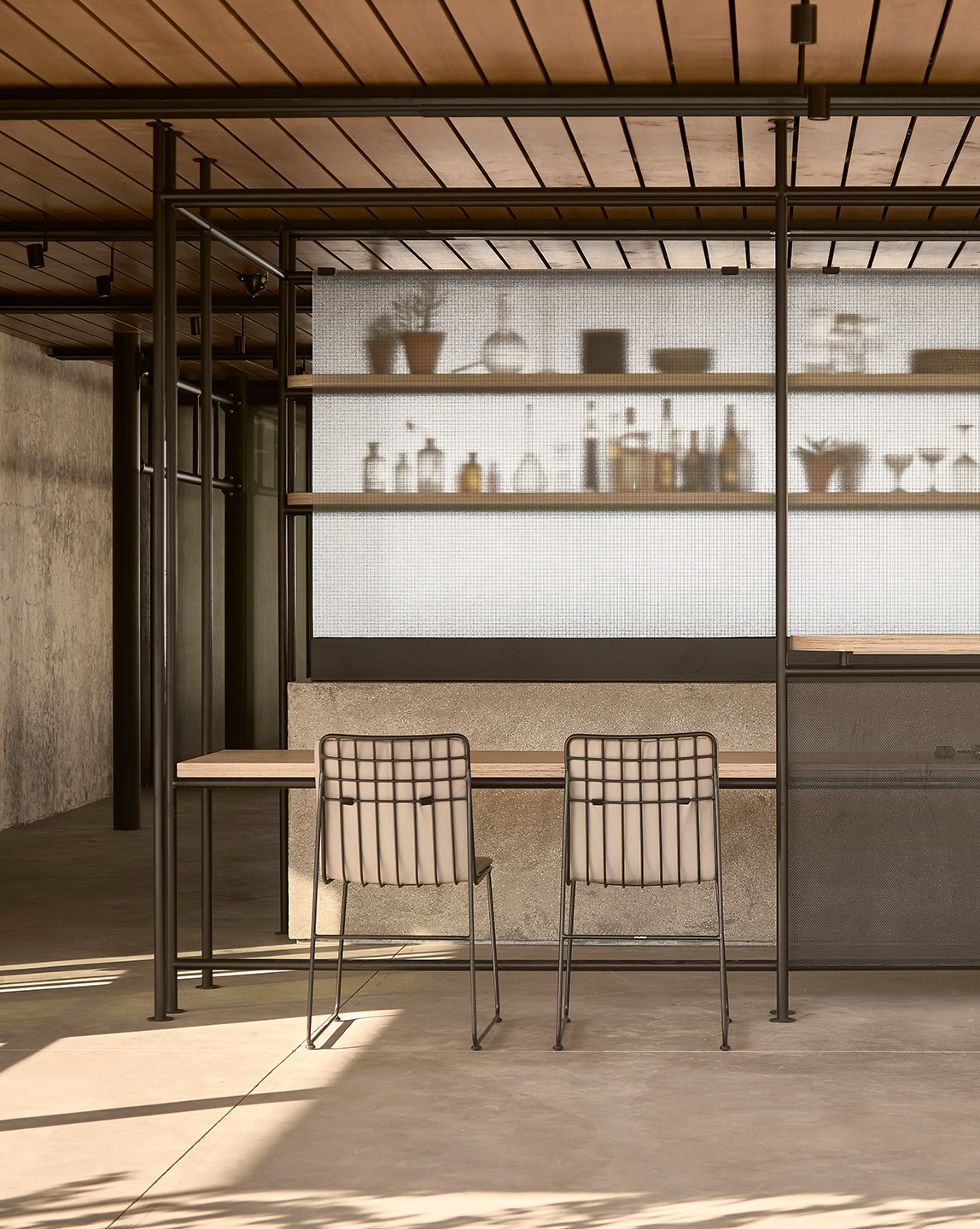 Dexamenes Seaside Hotel