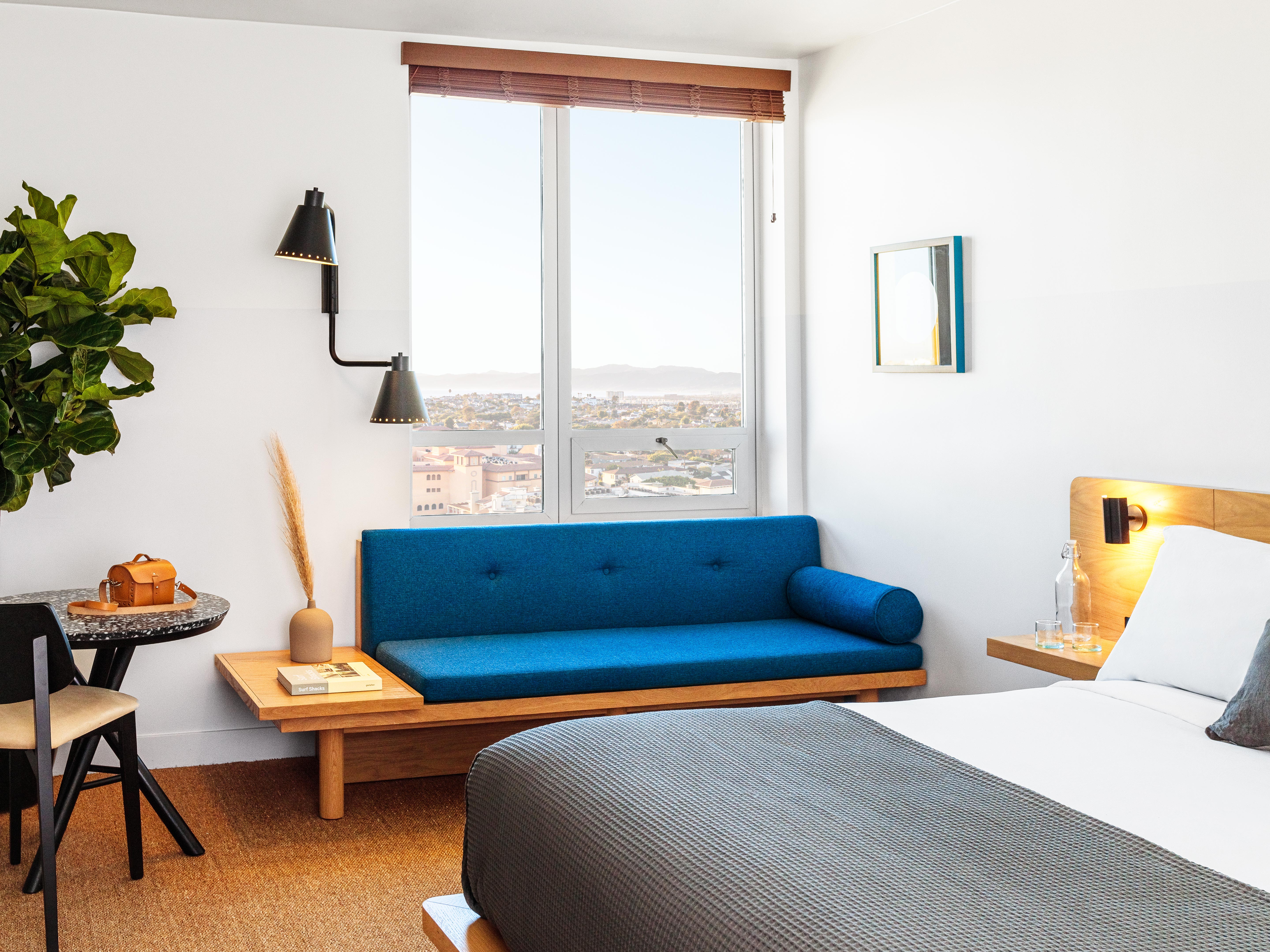 Hotel June Spacious City View R R