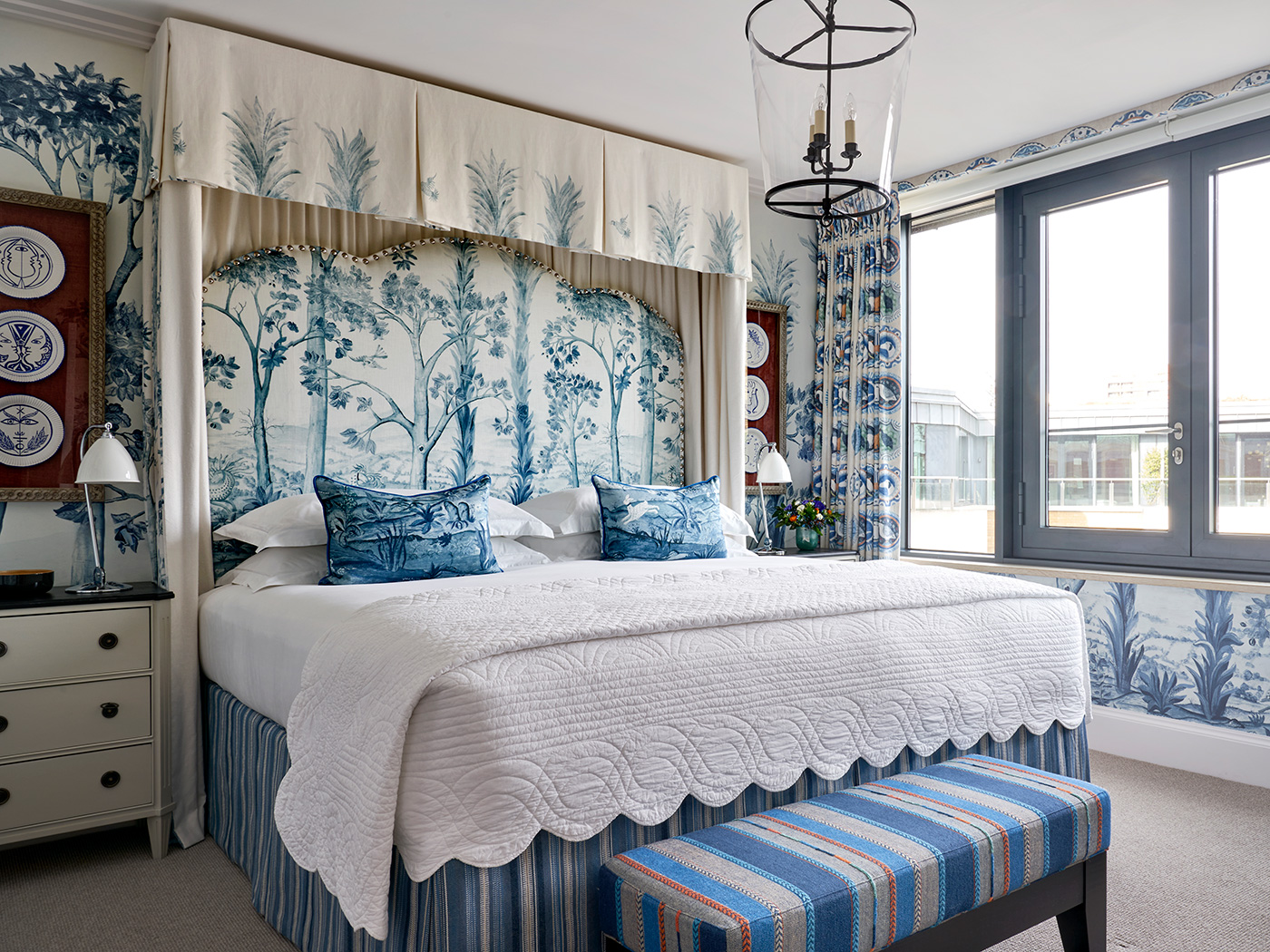 Ham Yard Hotel Studio Residence R 04