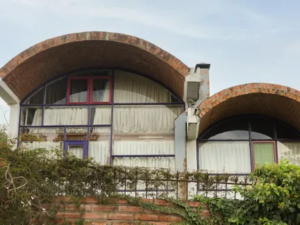 009 BP Quito 20Th Architecture