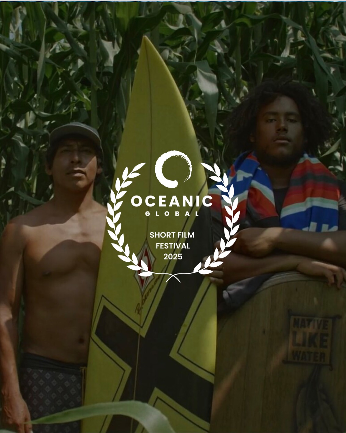 Oceanic Short Film Festival Quote Box Winners 01