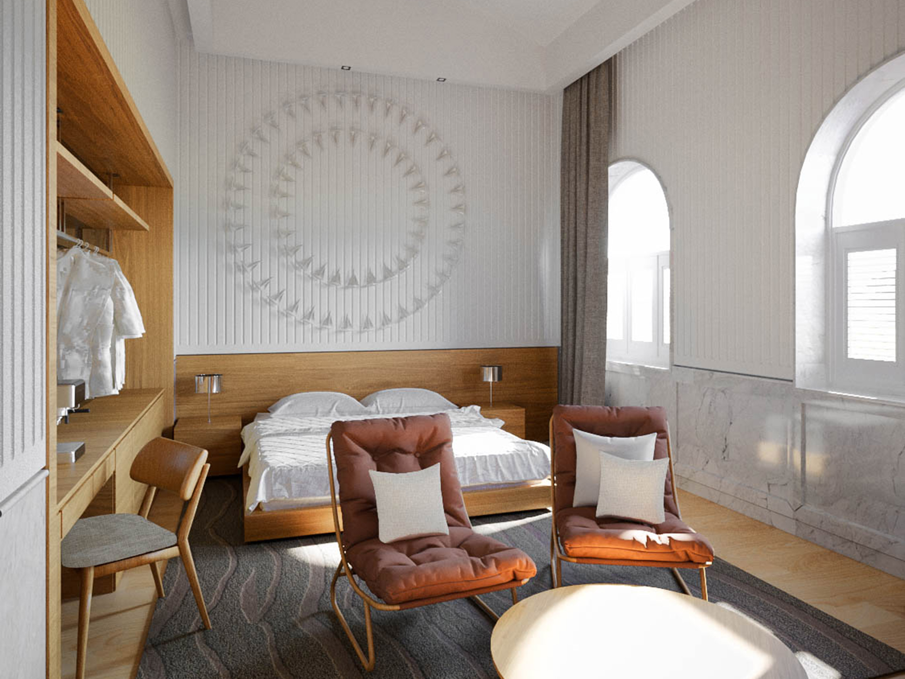 Macalister Mansion Mmesmeric Collection R 01