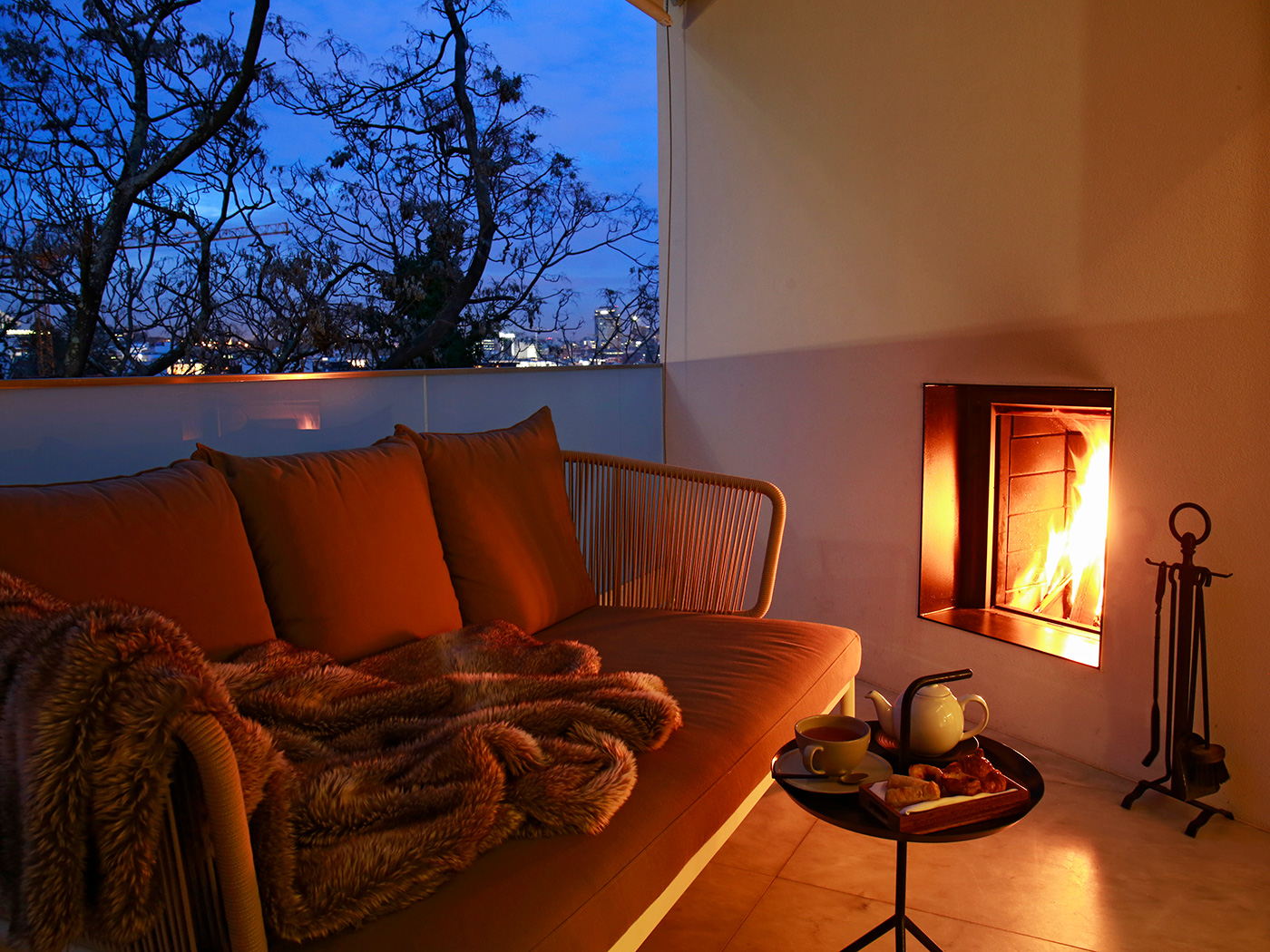 Memmo Principe Real Exclusive Room R 03