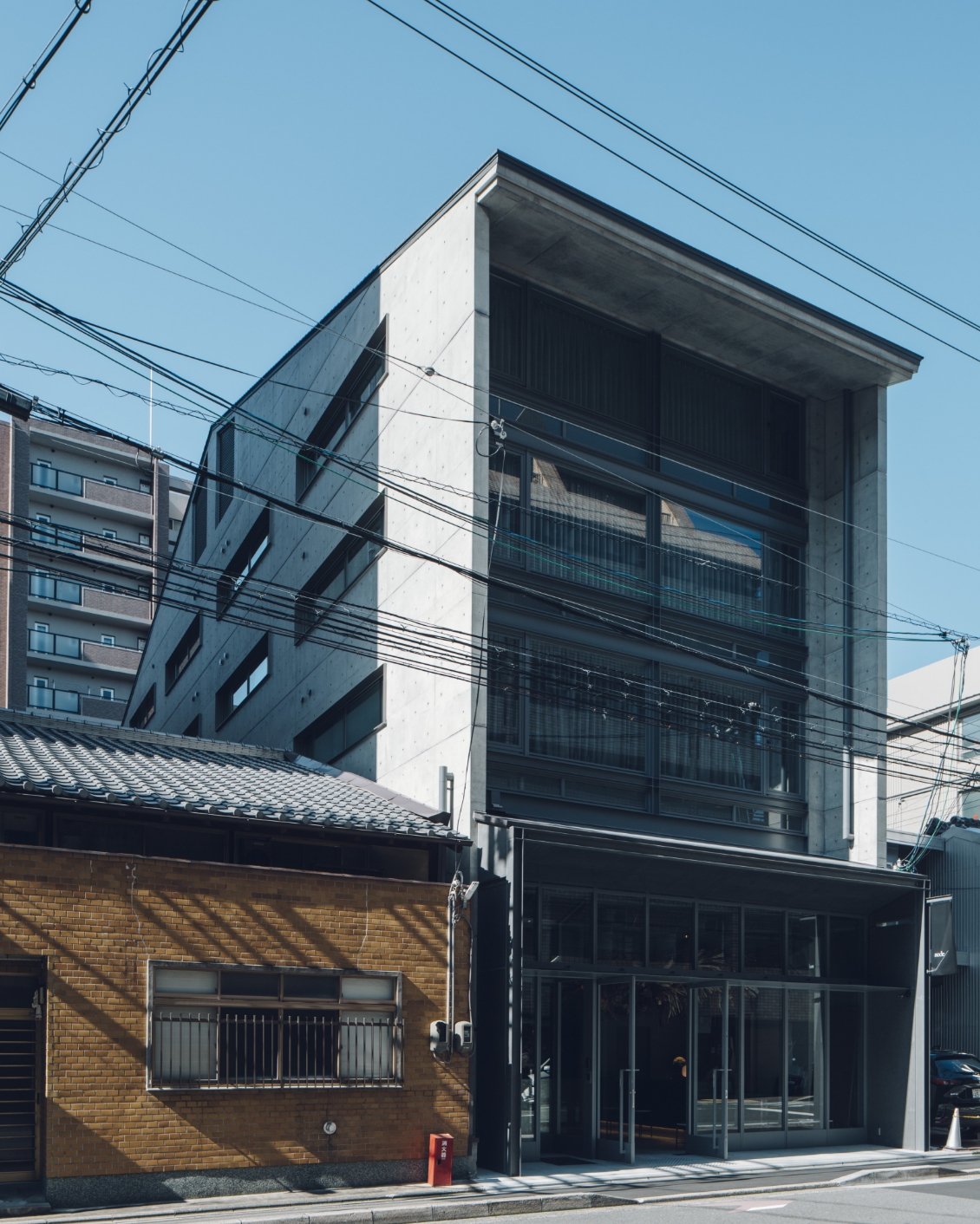 17 Brutalist Article