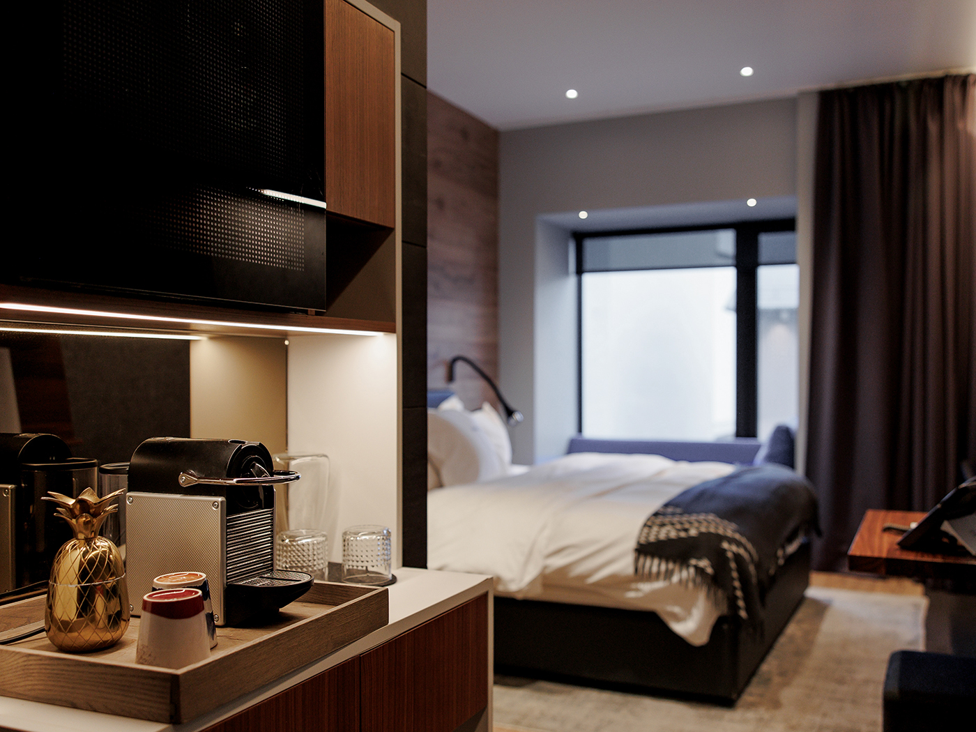 Ion City Hotel Standard V2 R 4