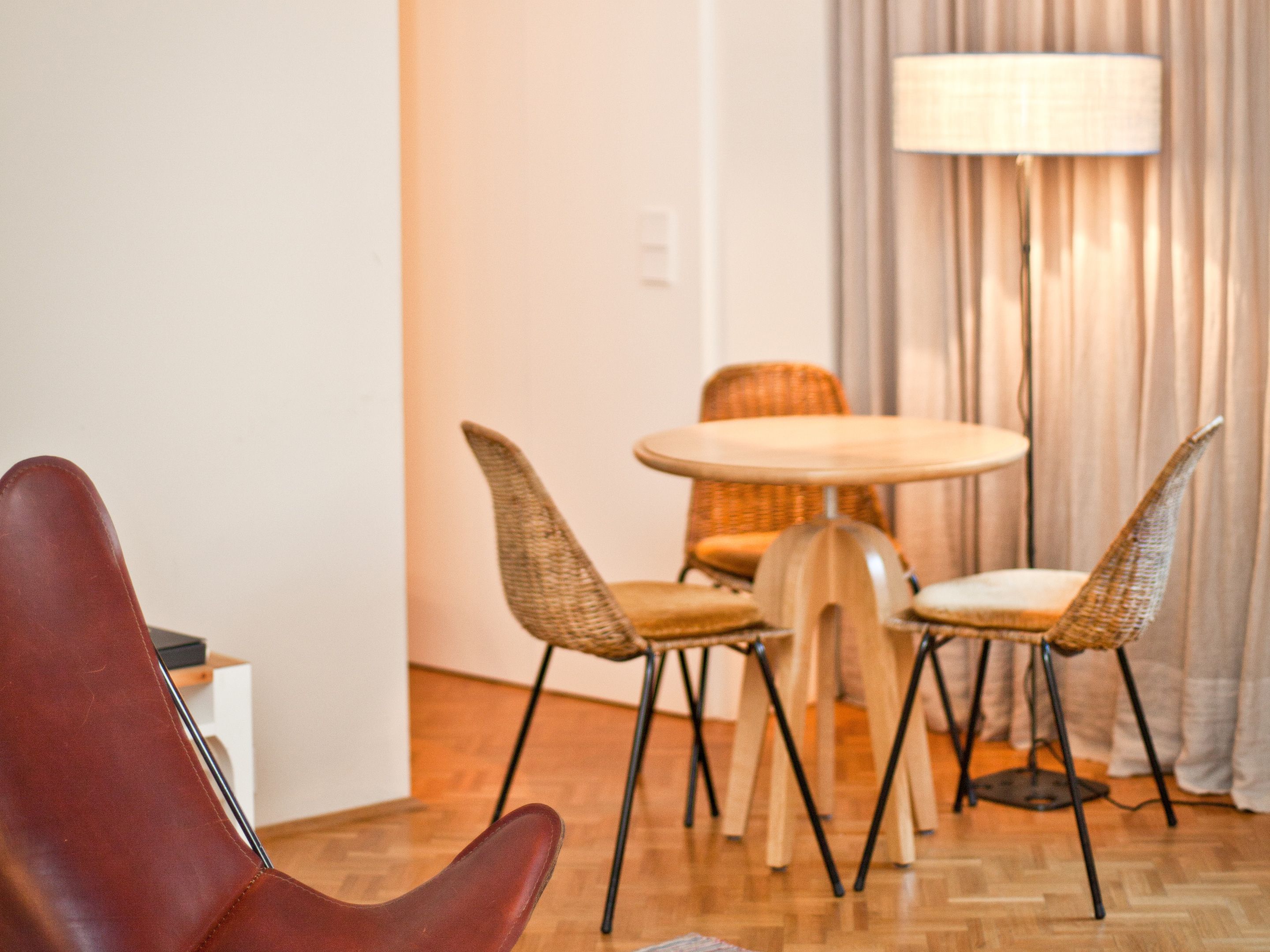 Cortiina Two Bedroom Suite, Cortiina Hotel