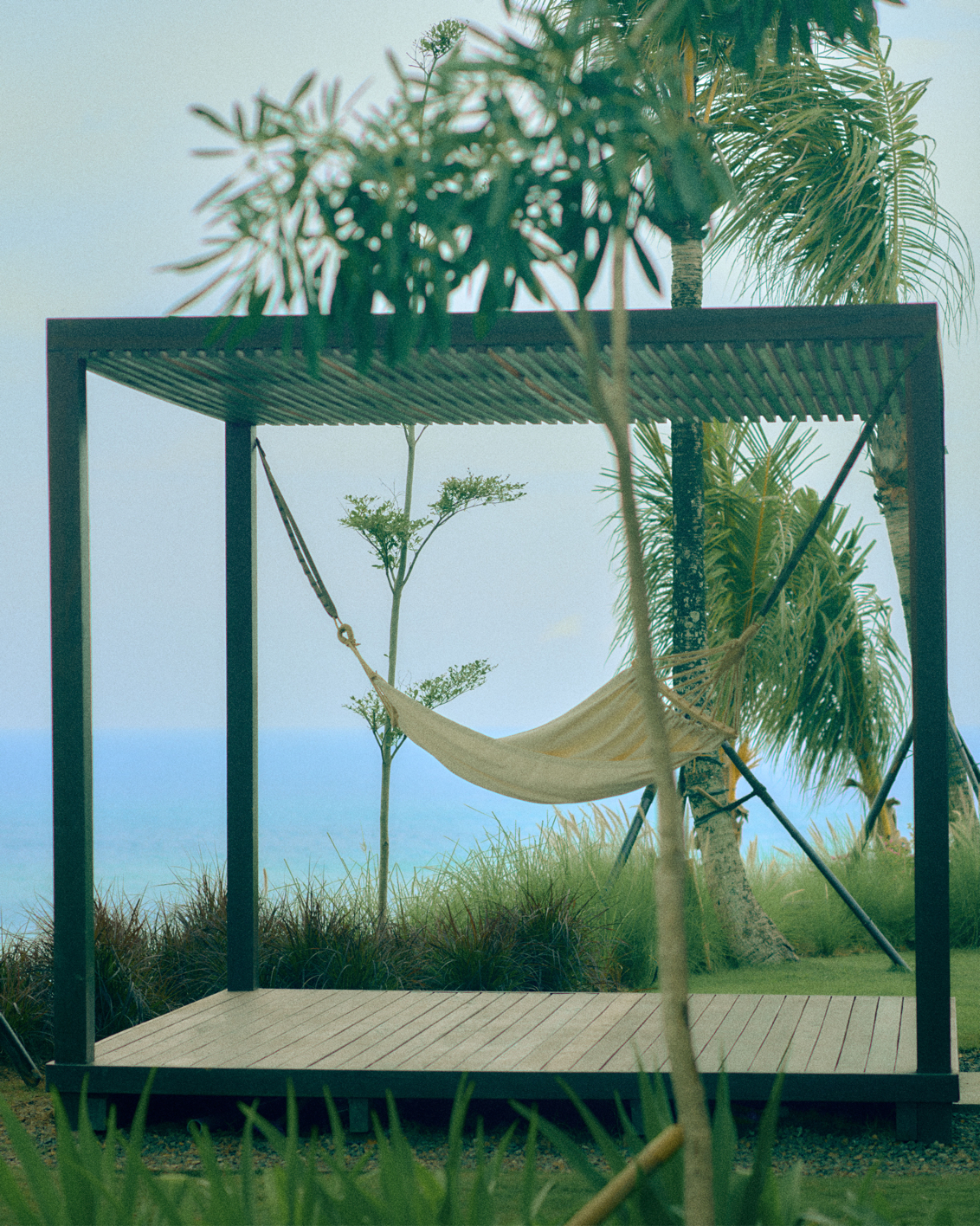 10D MBO Somewhere Lombok