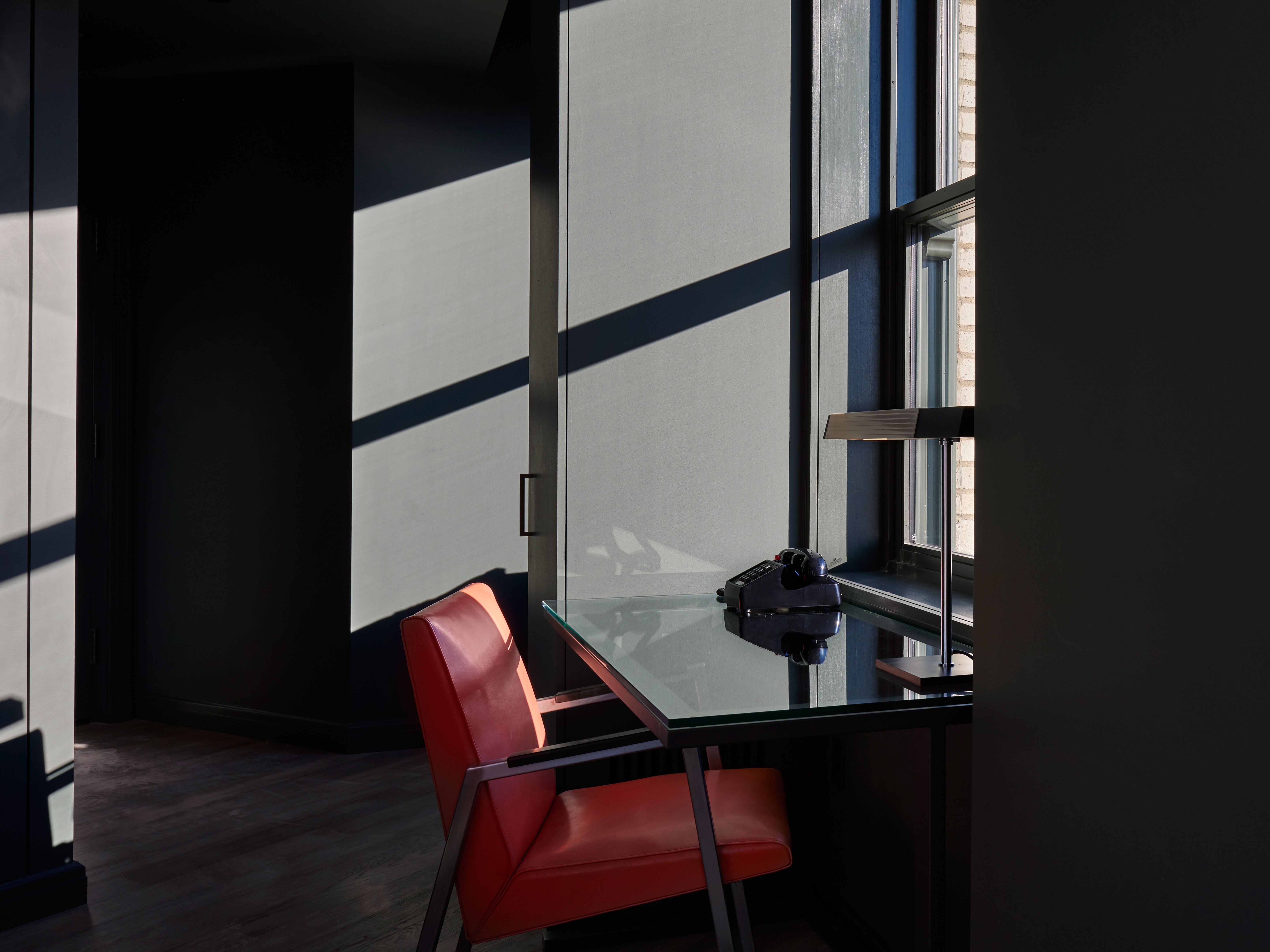 The Robey Office in Chicago