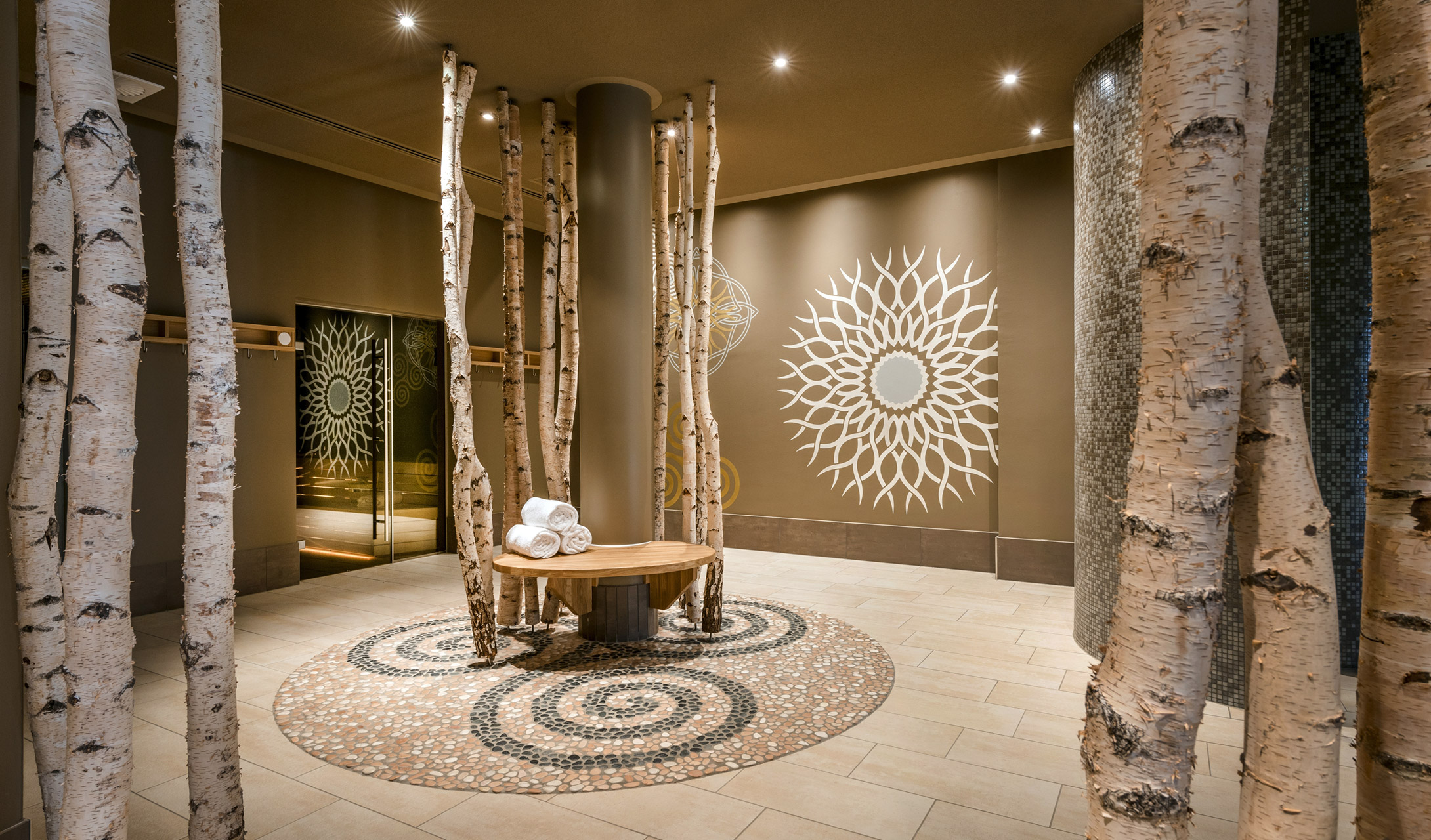 G 16 Seezeitlodge Hotel And Spa