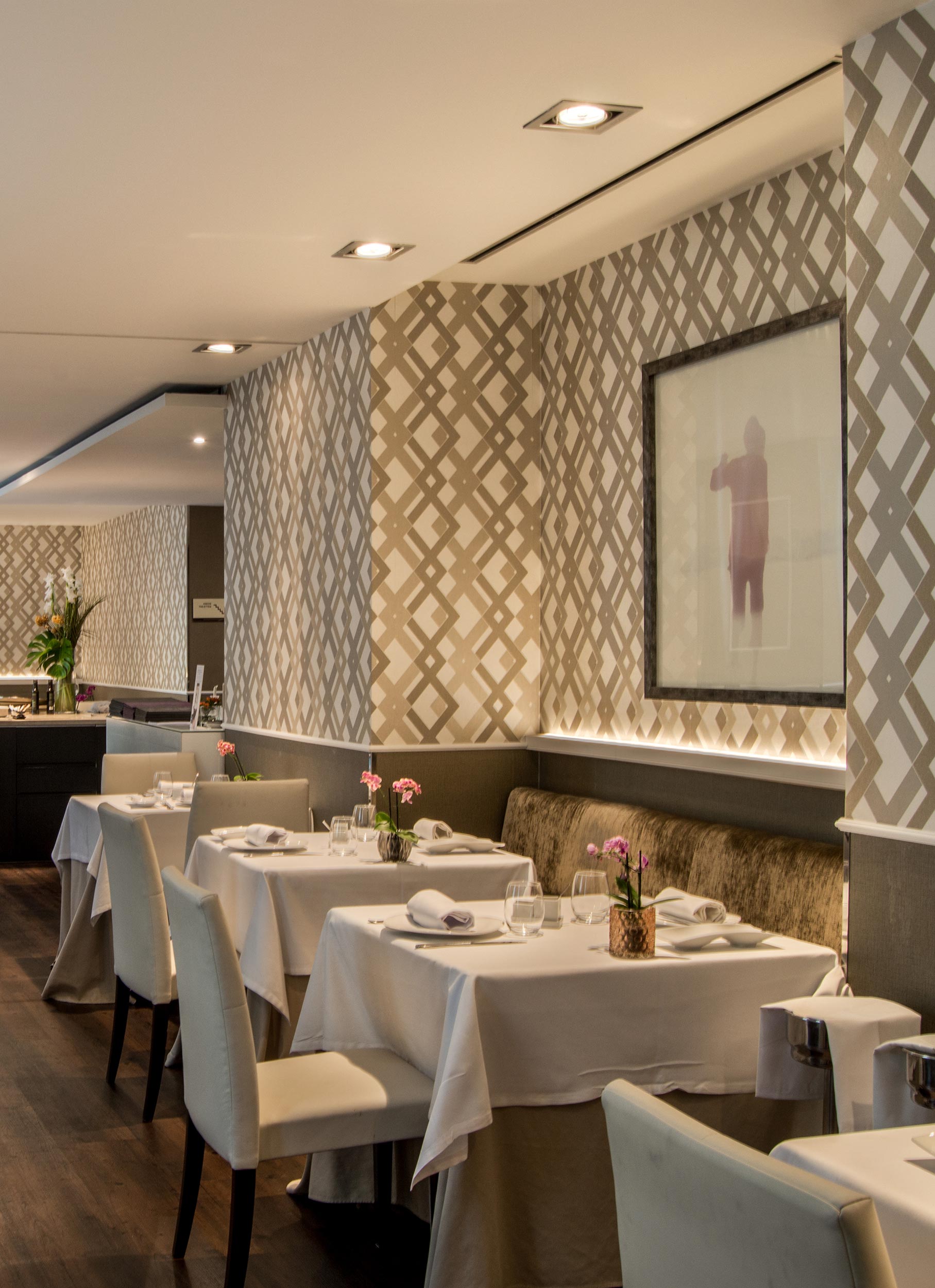 G 13 Hospes Palau De La Mar