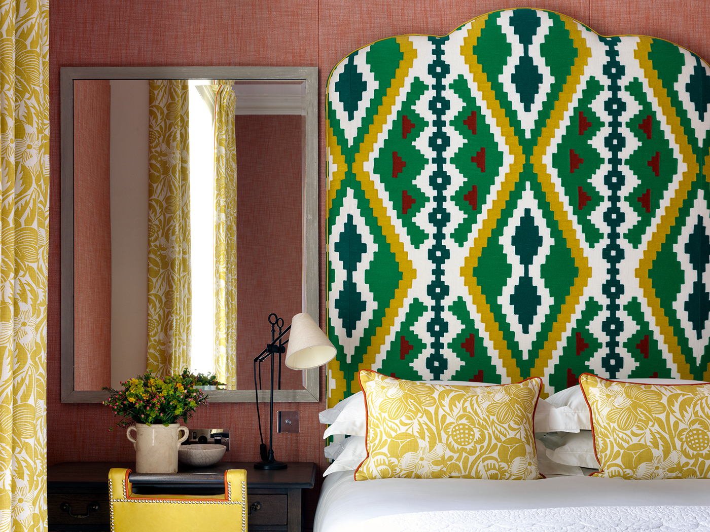 Number Sixteen Luxury Room R 05