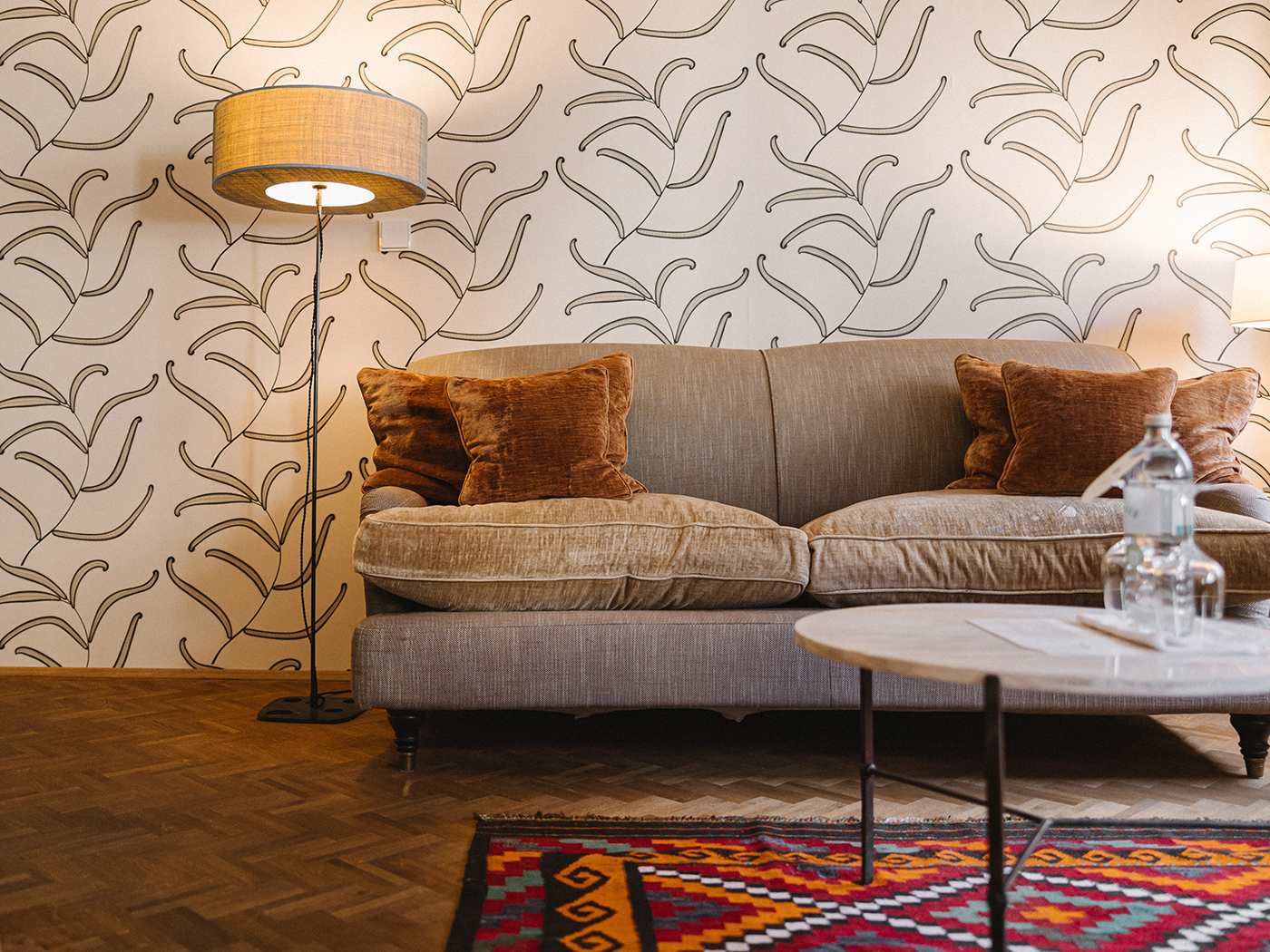 Cortiina Hotel Cortiina Junior Suite V2 R 03