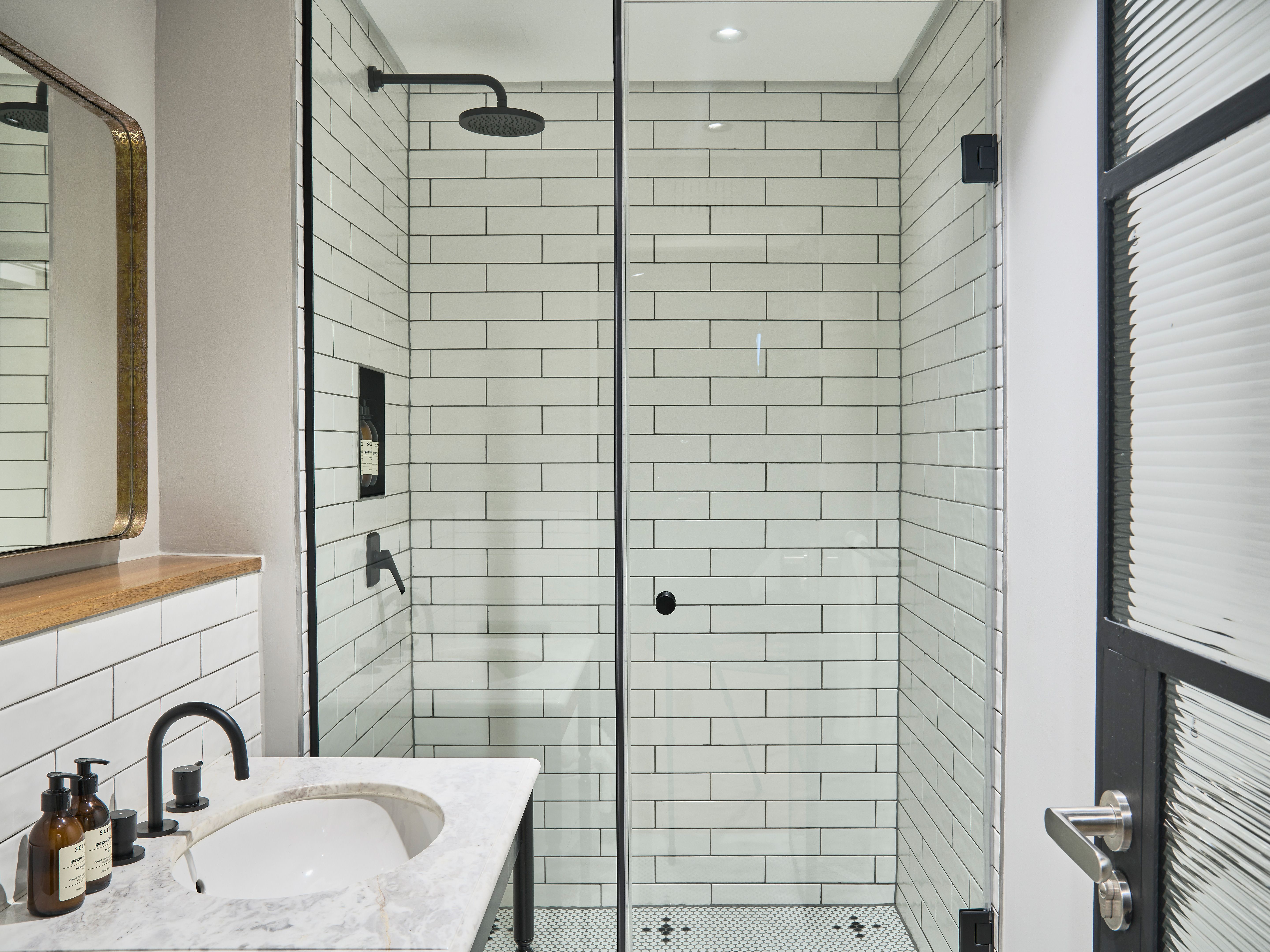 Studio, Gorgeous George