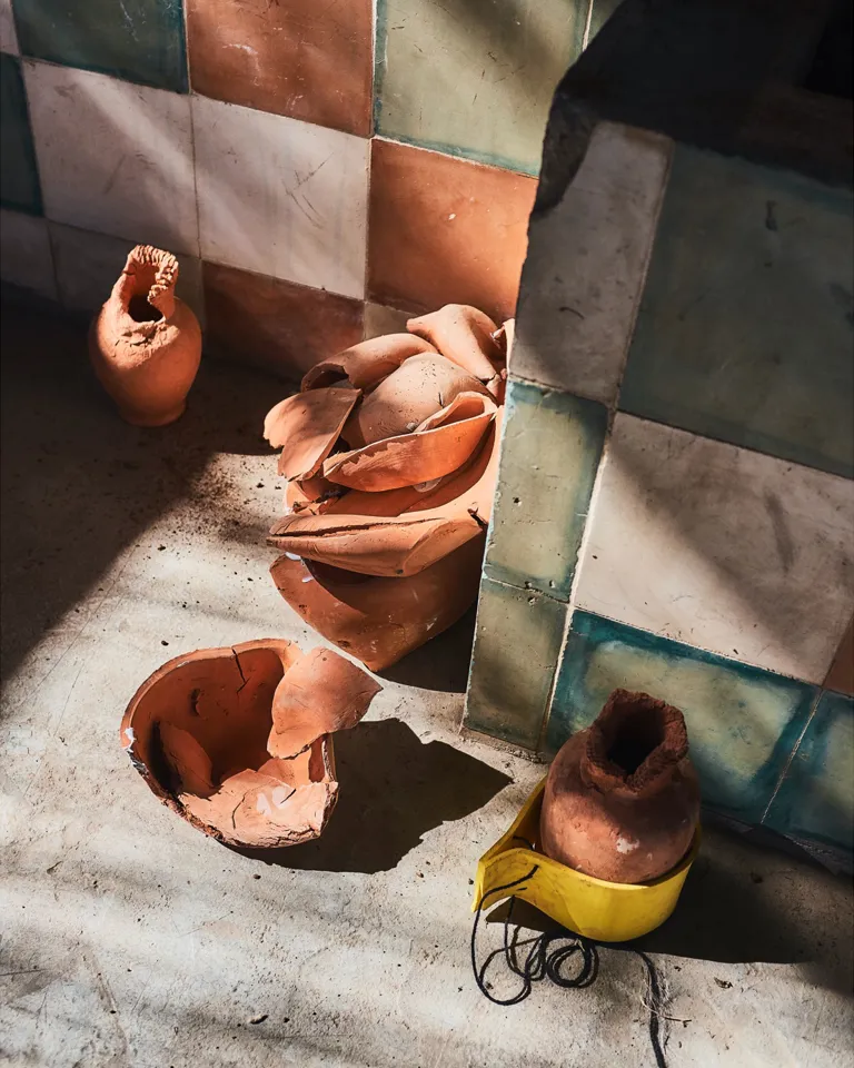 Further Marrakech Mbarek Bouhchichi 01