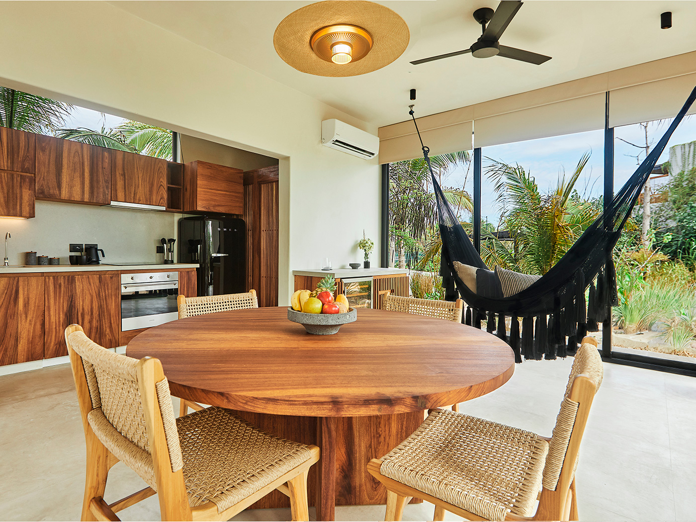 Hotelito By Musa Luxury 2 King Suite Hideaway V2 R 06