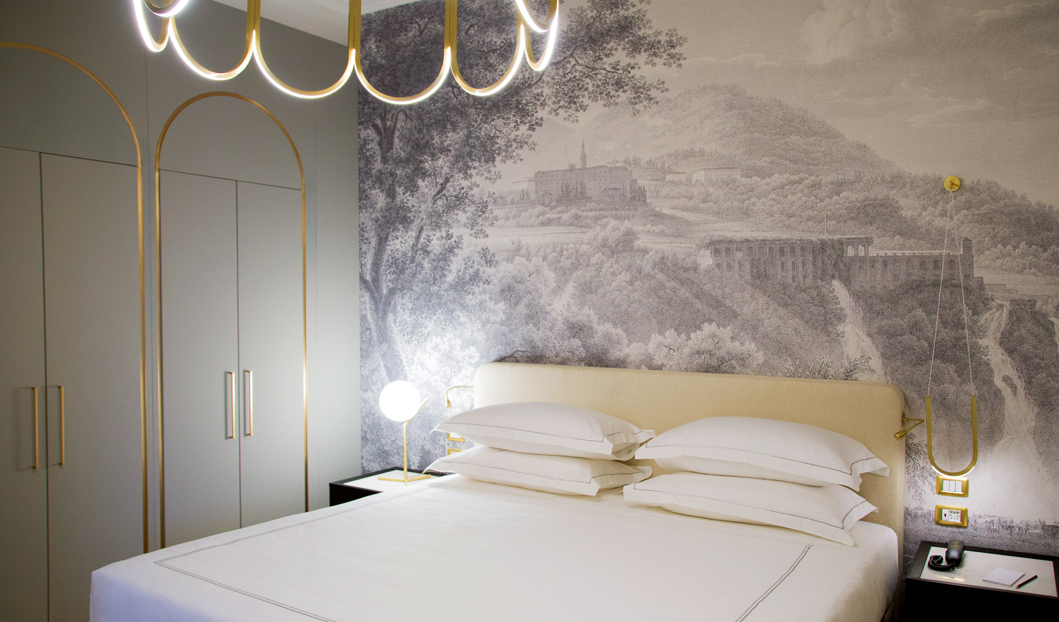 G 07 Elizabeth Unique Hotel