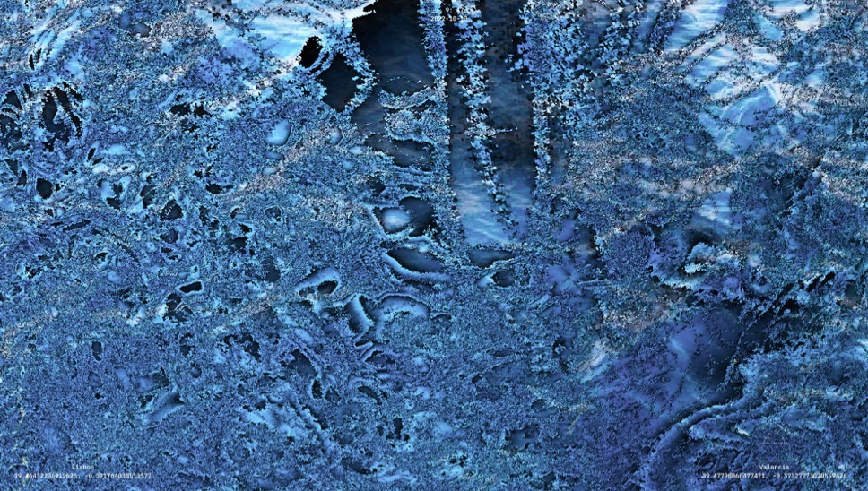 003 FL Pauline Foessel