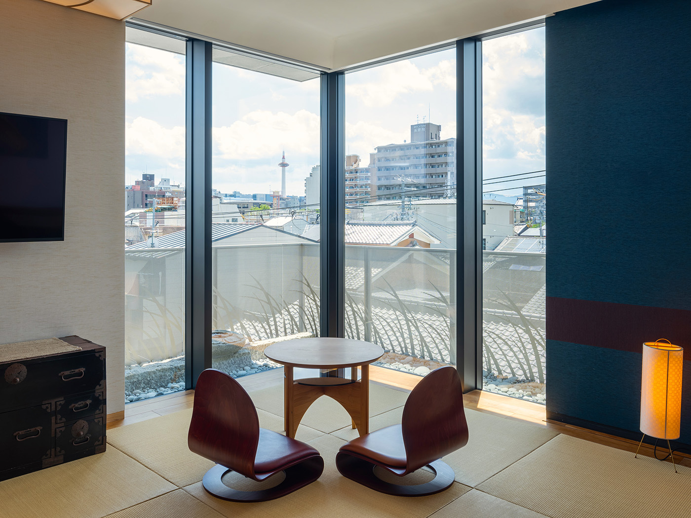 Genji Kyoto City Premium V2 R 03