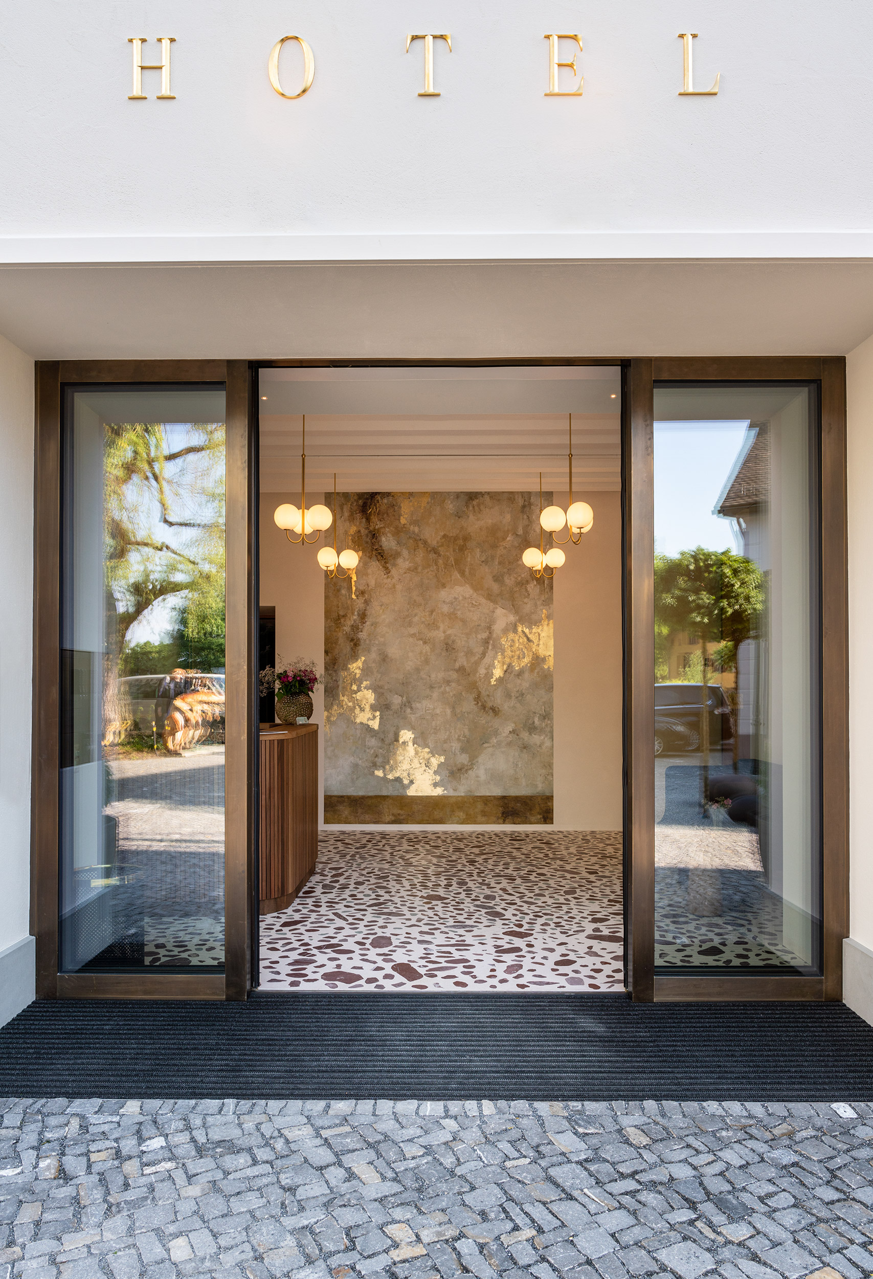 G 02 Gasthaus Traube