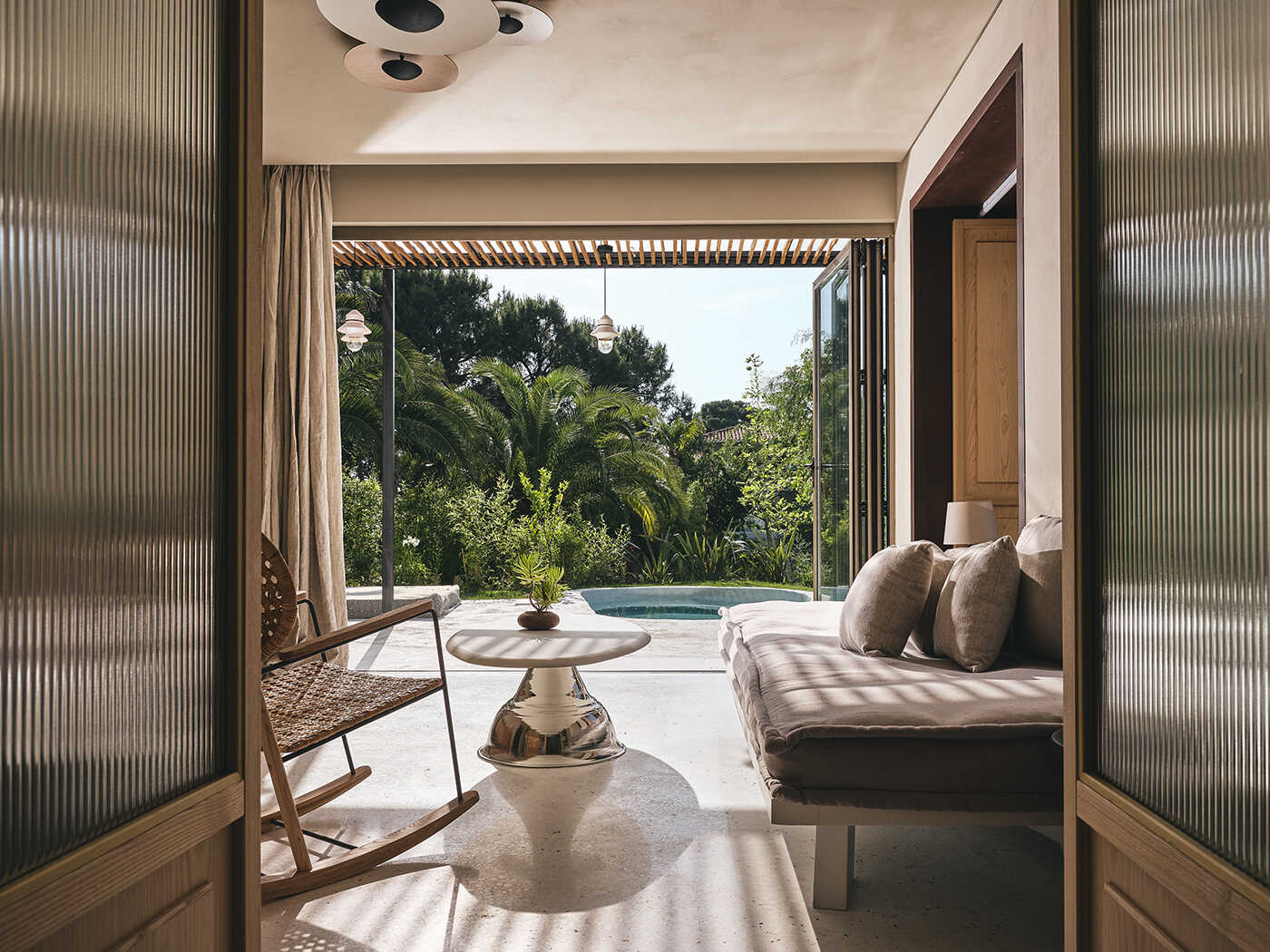 Ekies Family Suite With Private Pool V3 R 01