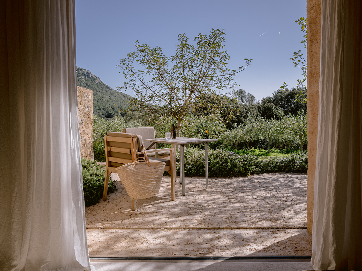 Es Raco D Arta Casita Private Pool R 08