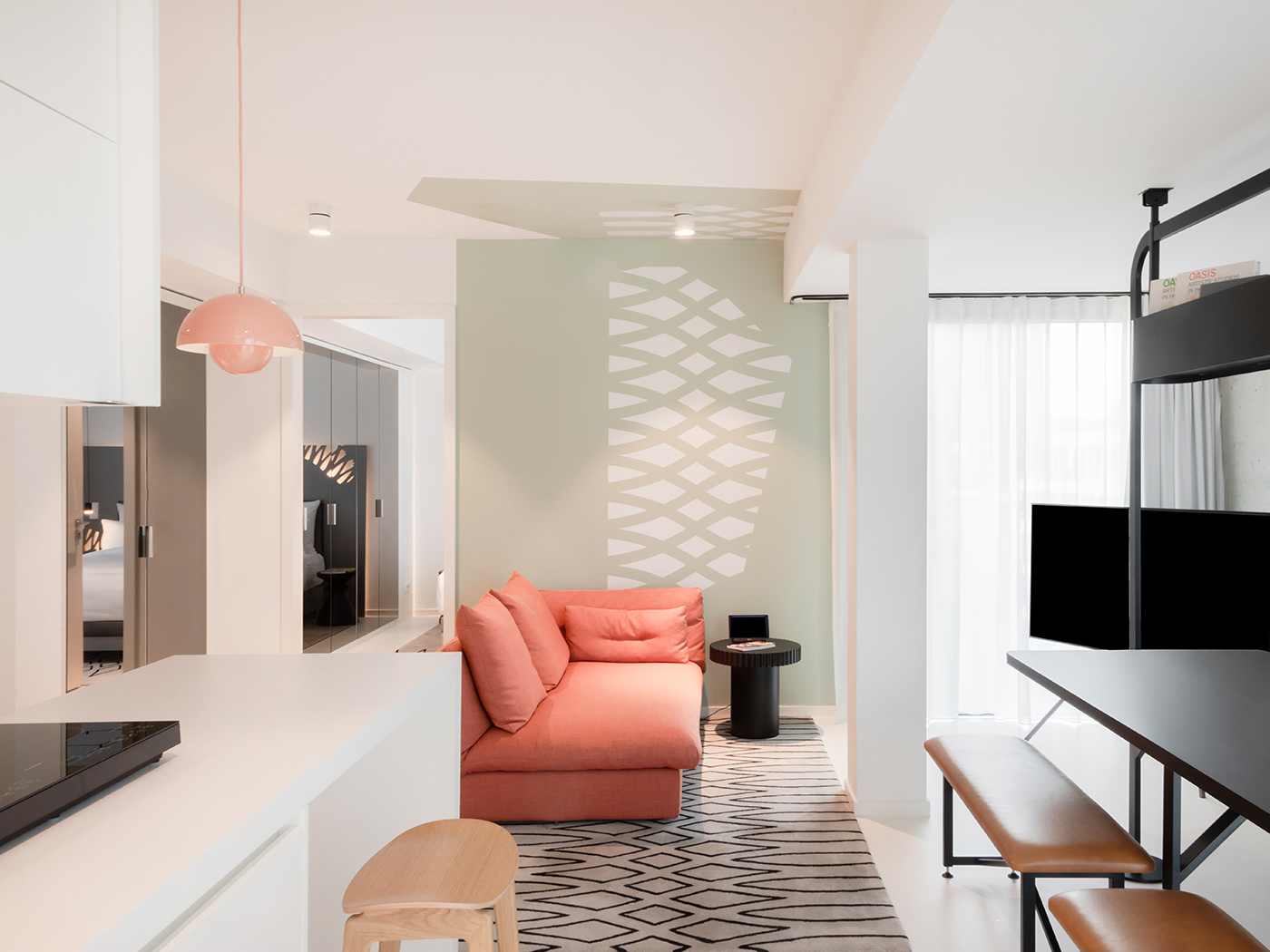 Kpm Deluxe Suite R 04