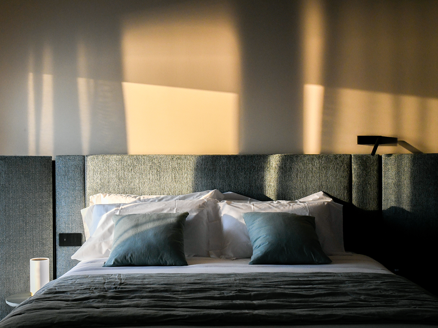 Hotel Windsor Deluxe Room V2 R 08