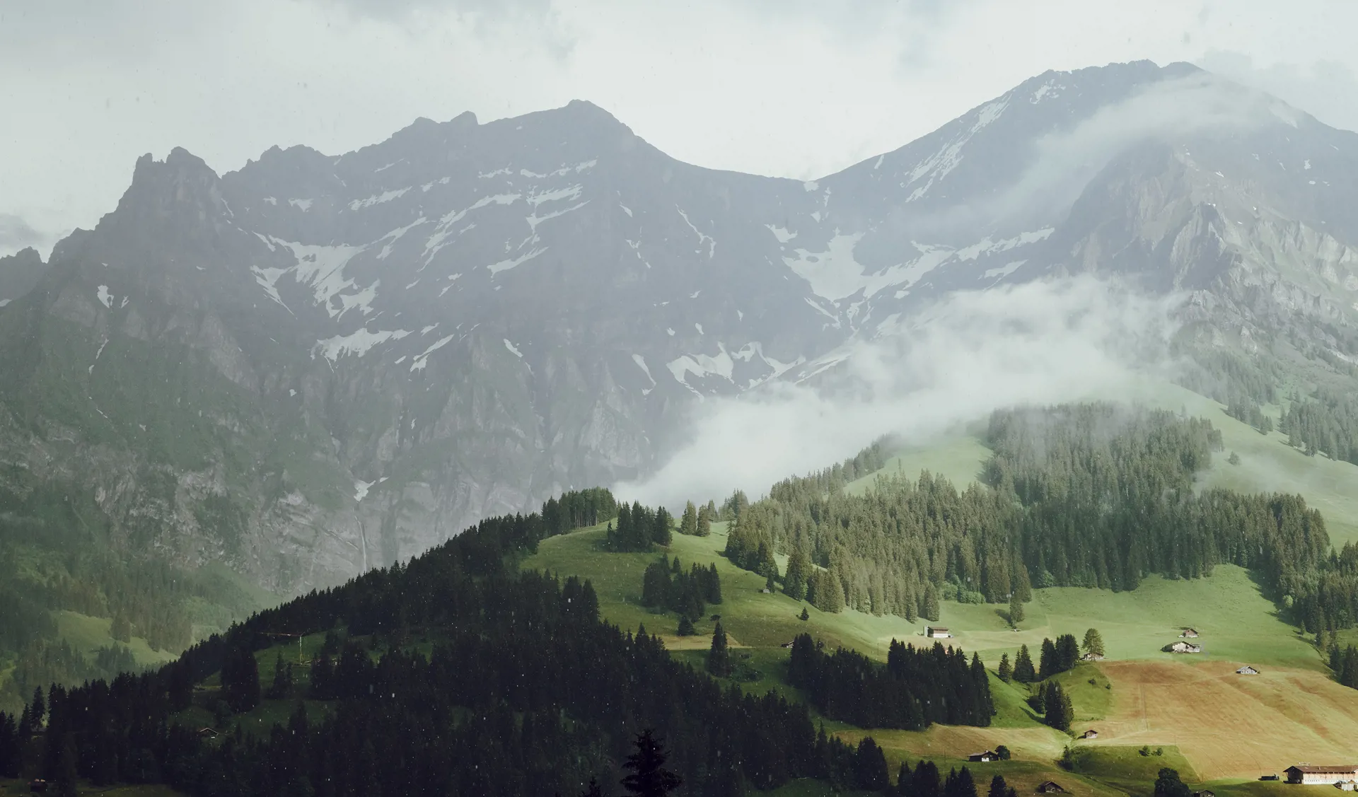 S The Cambrian Adelboden Switzerland Summer