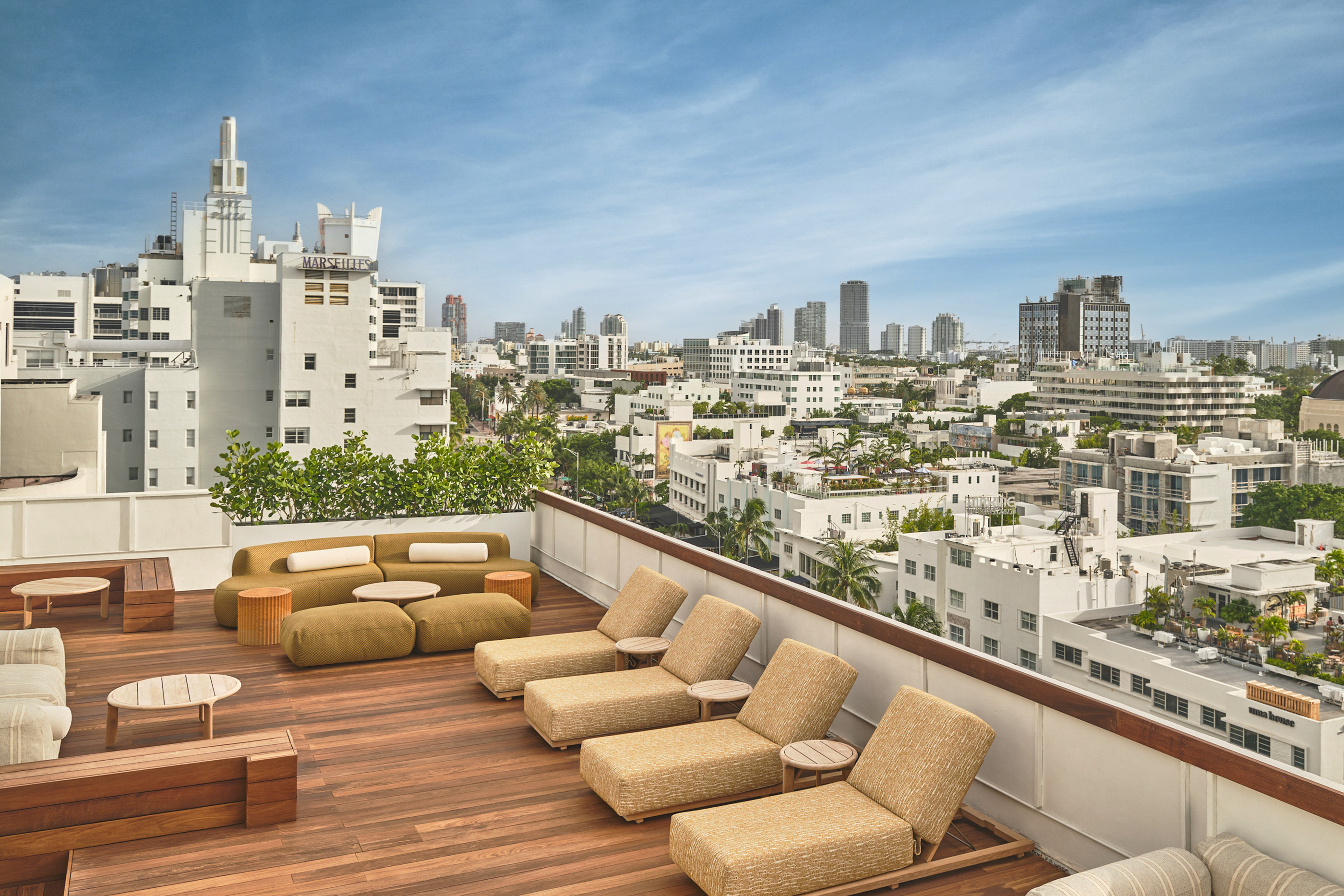 G 27 Shelborne By Proper