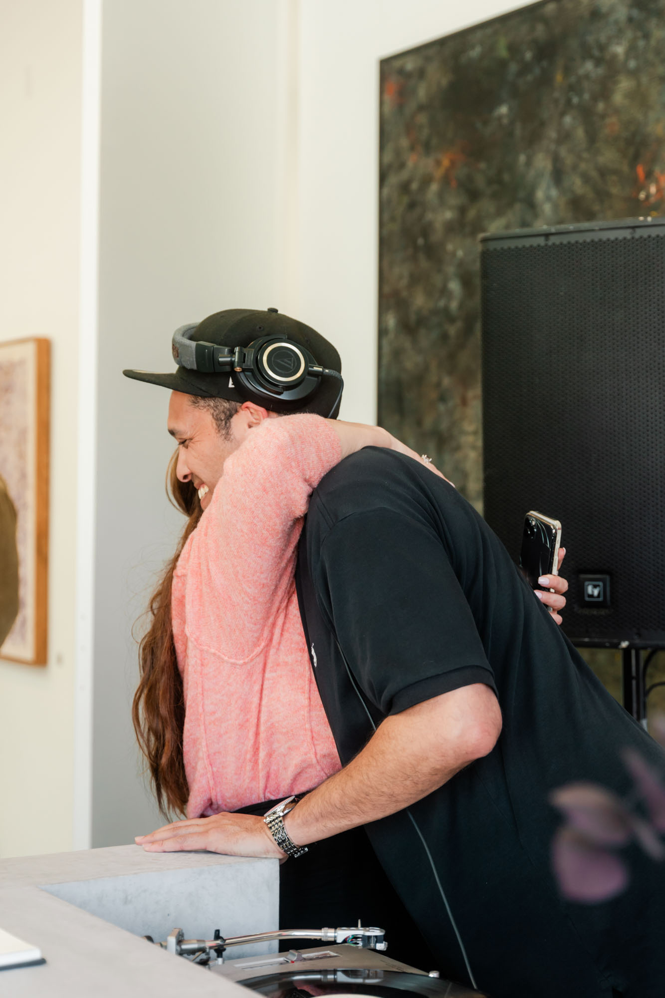 DH SALES23 Sessions LA 19