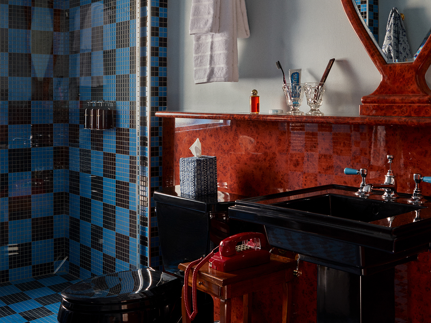 Hotel Ulysses The Dasher Suite R 04